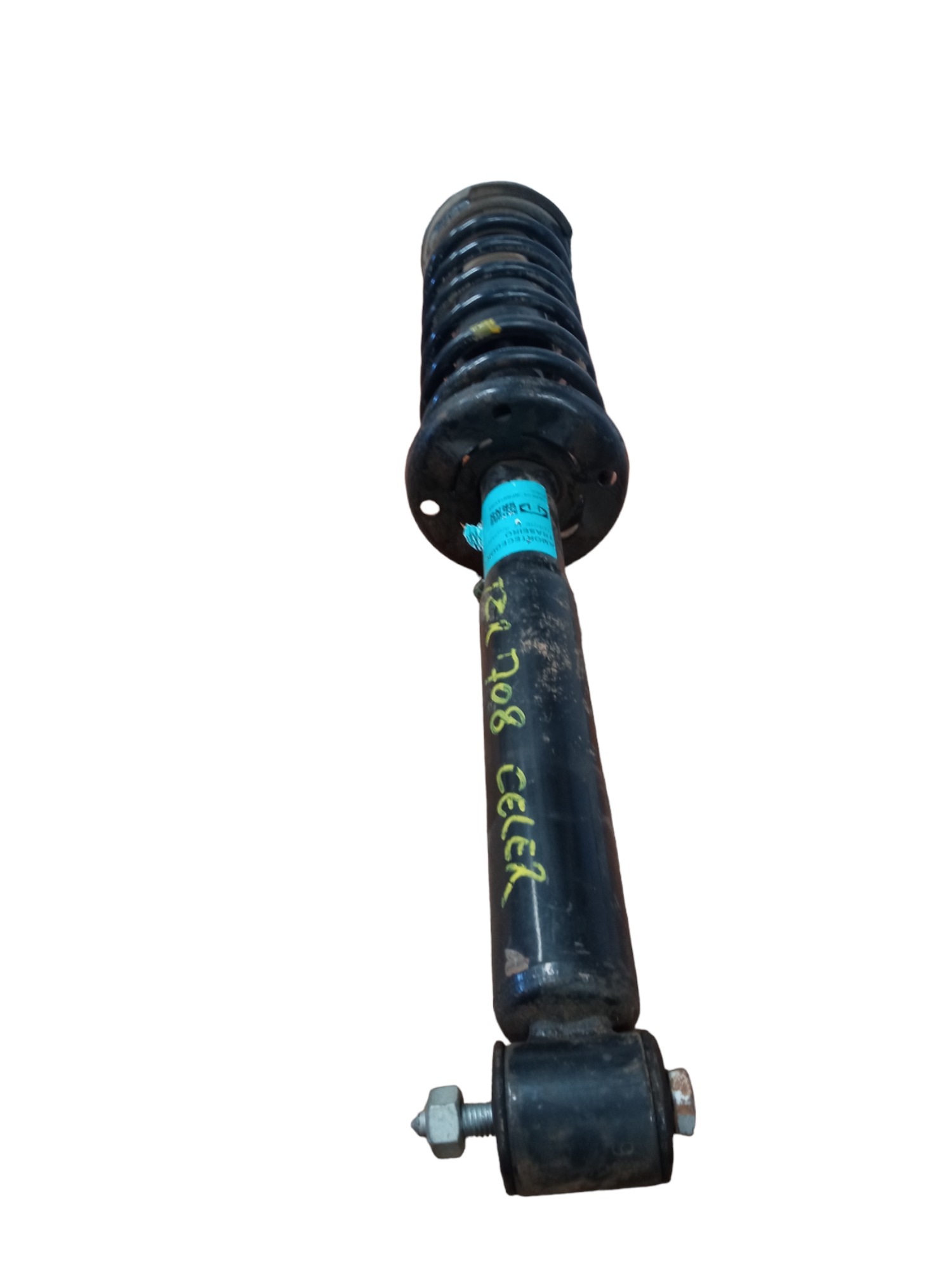 Amortecedor Traseiro Chery Celer 13/15 M.v 6