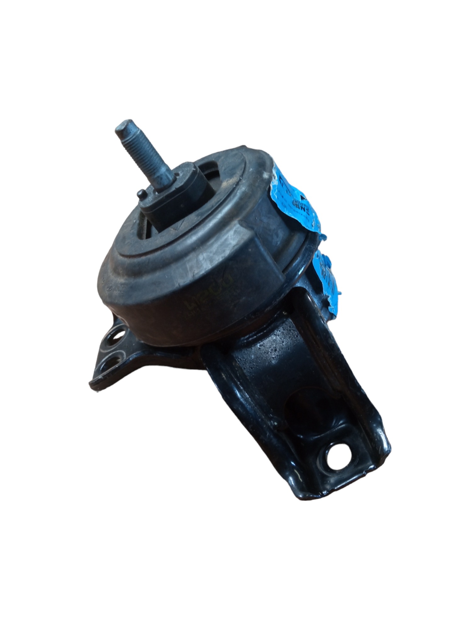 Coxim Do Motor Hyundai Santa Fé 2012 M.v 2