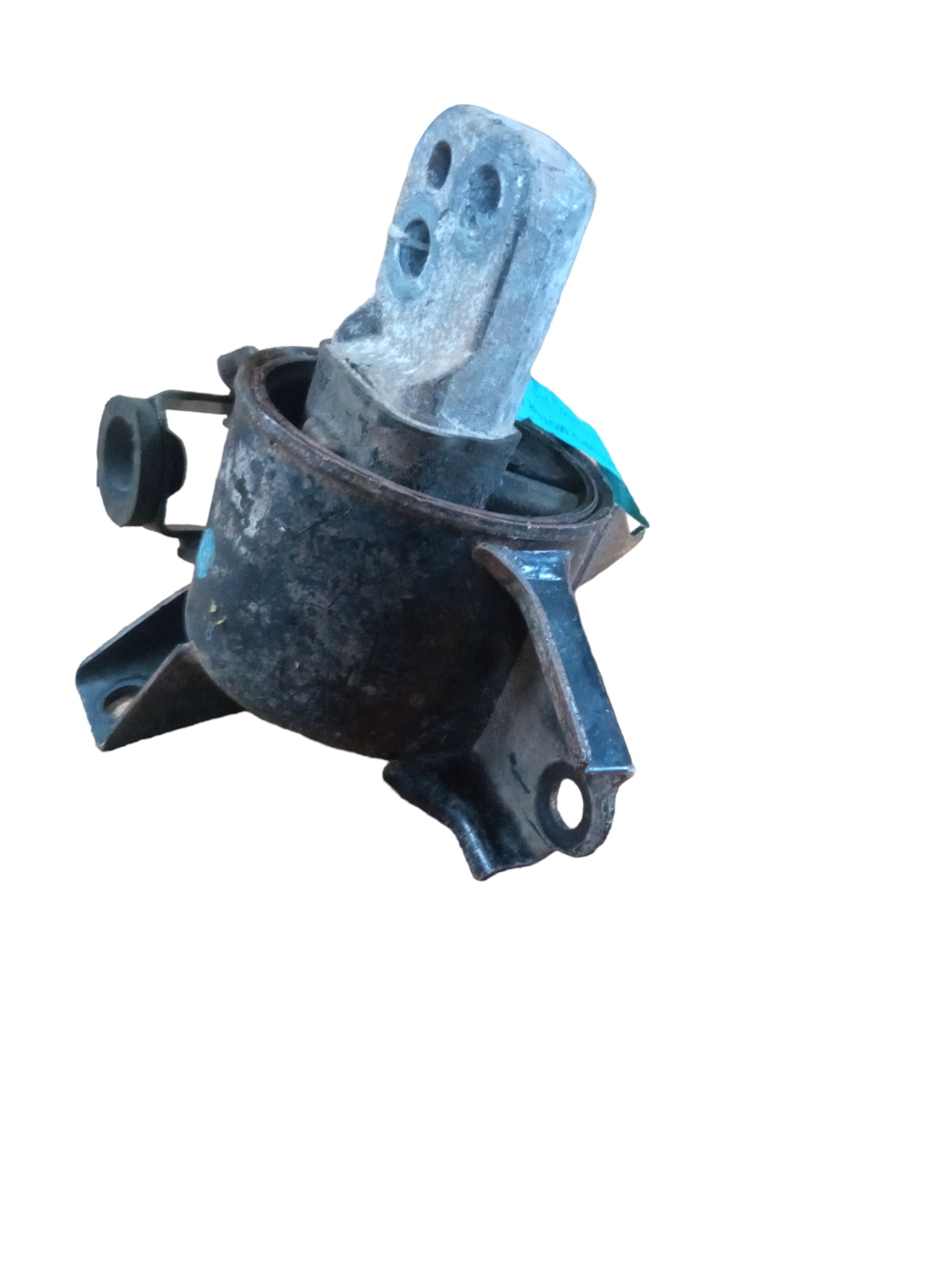 Coxim Esquerdo Do Motor Kia Cerato 2009/2012 M.v 3