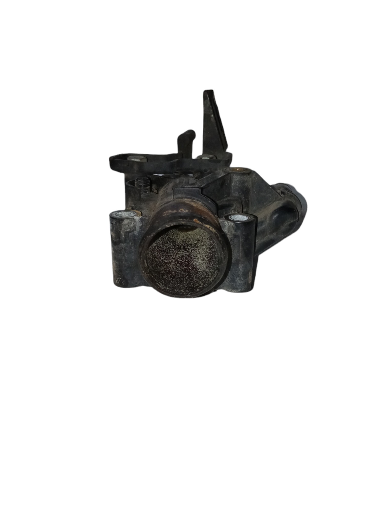 Carcaca Valvula Termostatica Peugeot 206 207 307 C3 1.6 16v 2