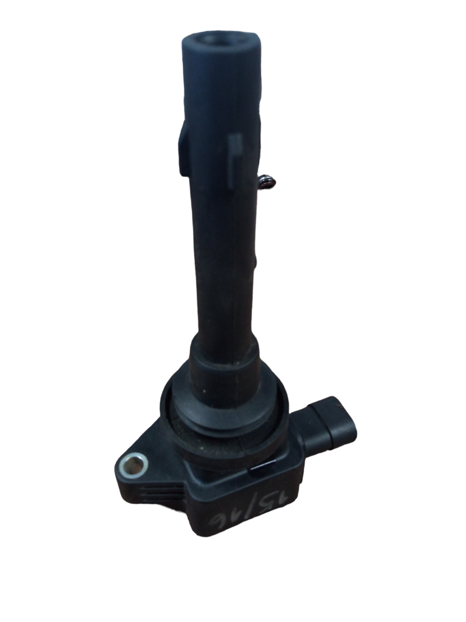 Bobina Ignição Chery New Qq 1.0 12v 3cc 2018/..  F01r00a110 5