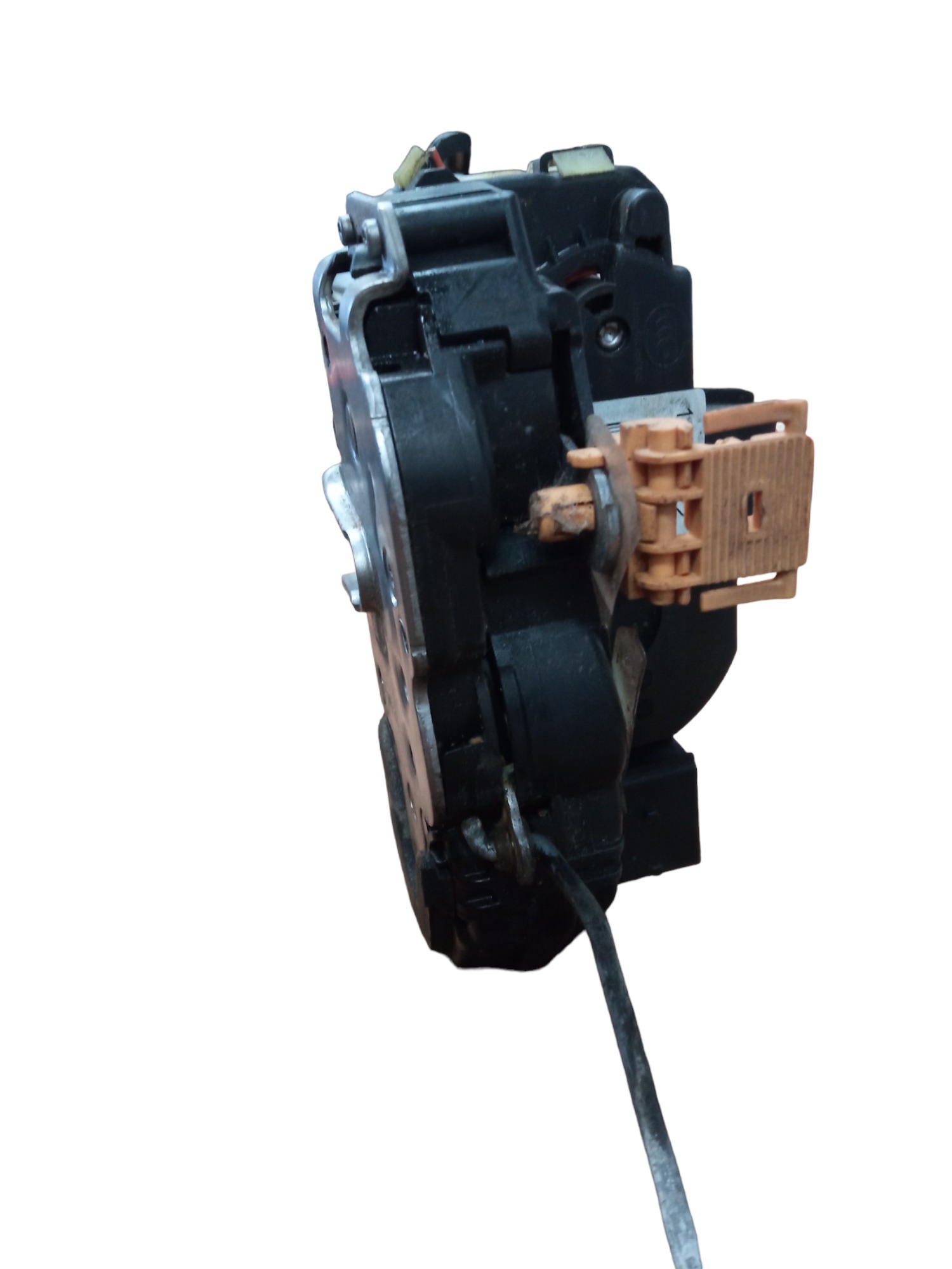 Fechadura Porta Dianteira  L/esquerdo  Gm Sonic Ltz 2013 5