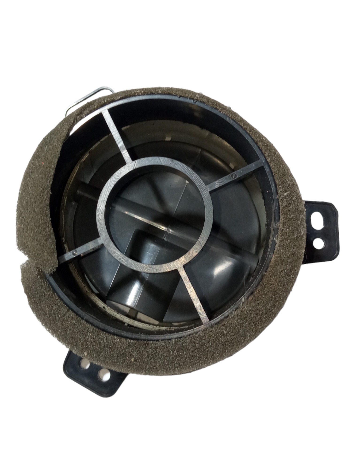Difusor De Ar Dianteiro Direito Chery S18 2012 Original 4