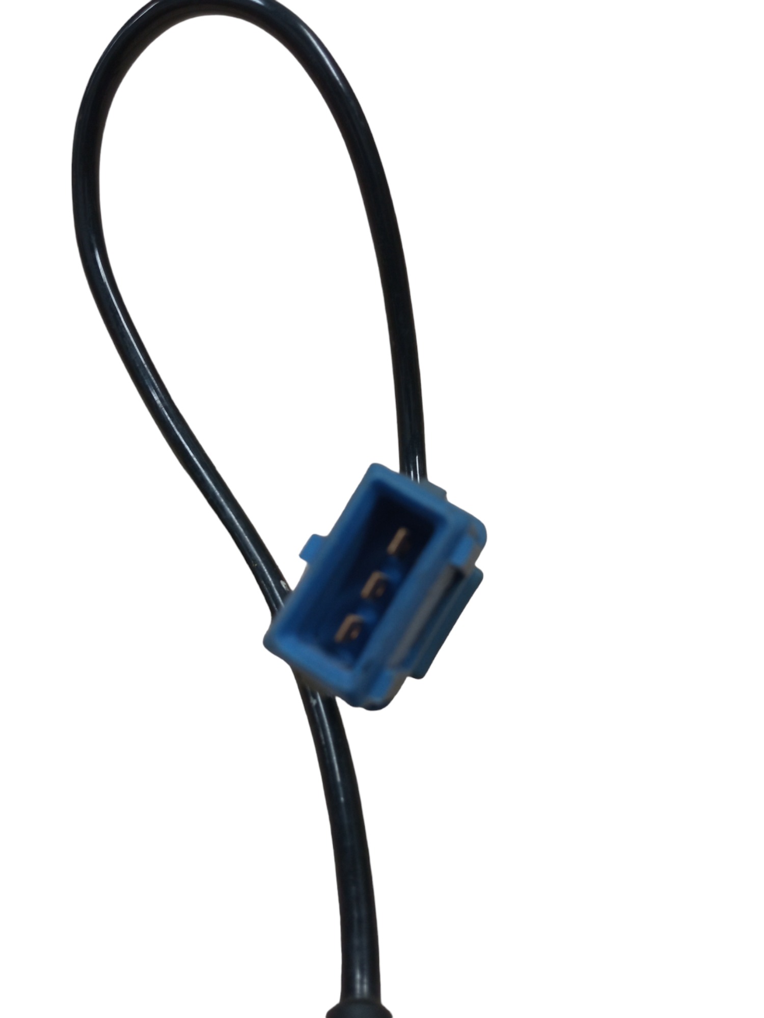 Sensor De Detonação Chery Cielo 2008/2012 3