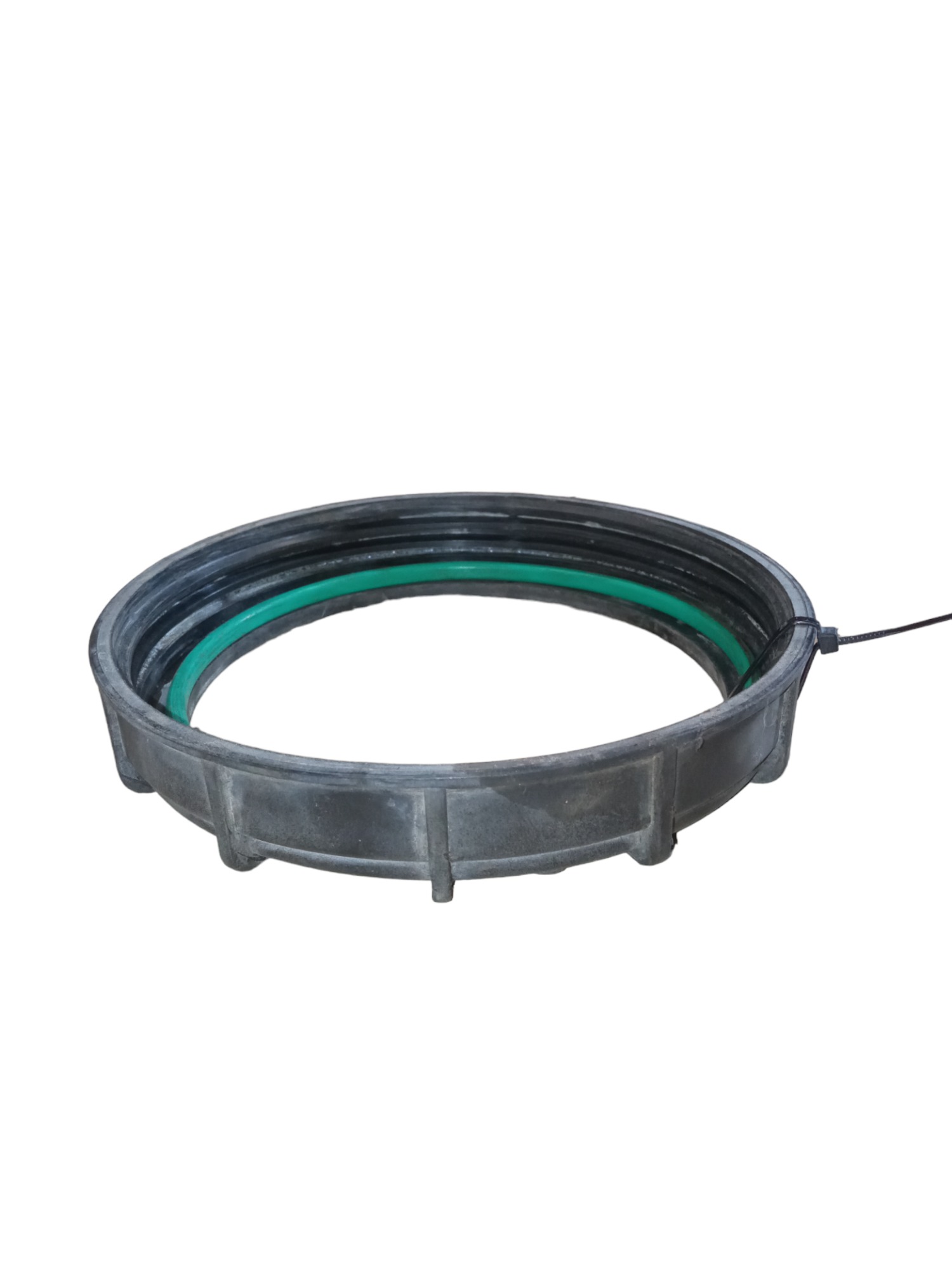 Porca Anel Trava Bomba Gasolina Citroen Xsara Picasso 2002 4