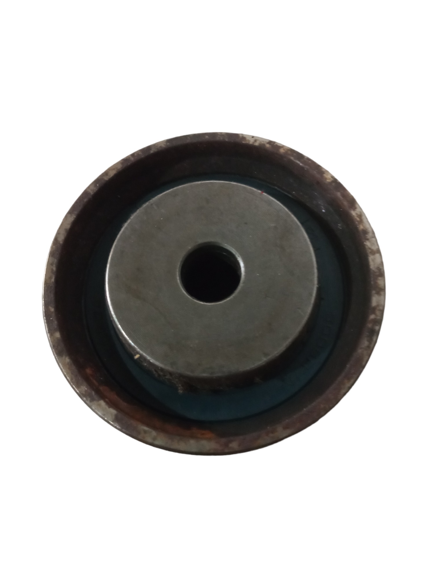 Polia Tensor Correia Dentada Hyundai I30 2.0 2008/2012 M.v 4