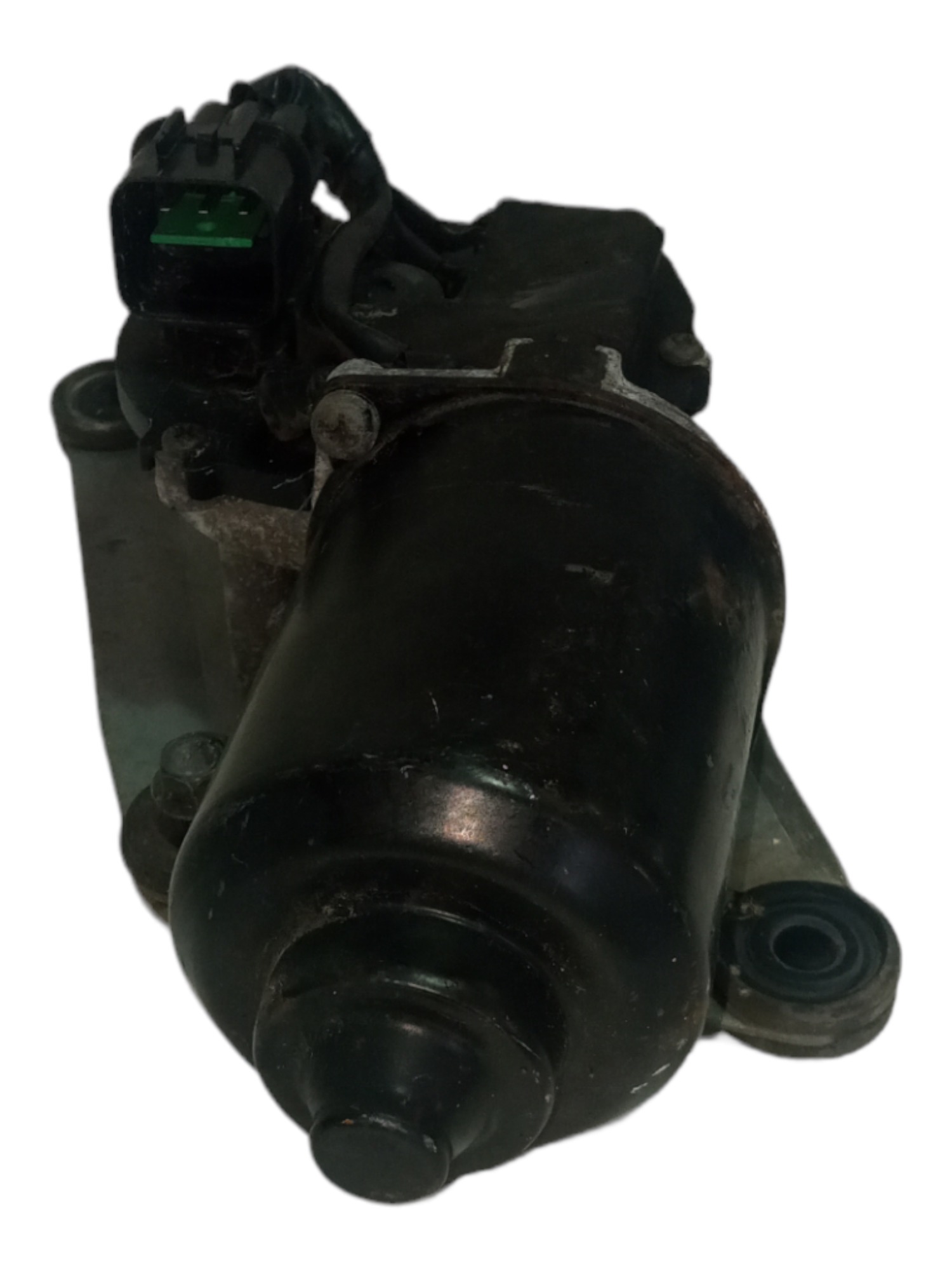Motor Limpador Parabrisa Kia Sportage 1998 99 00 01 02 03