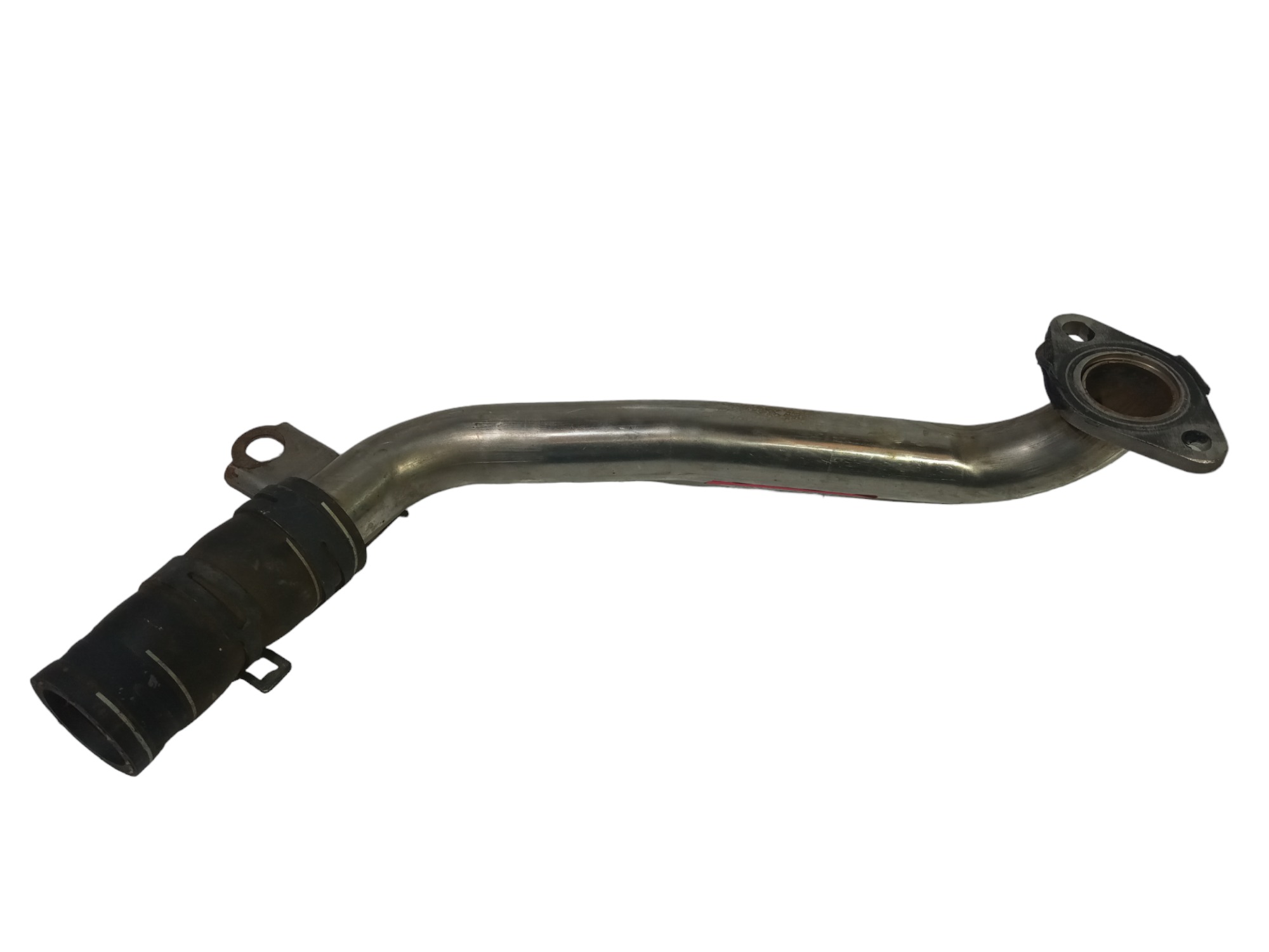 Tubo De Agua Geely Gc2 1 0 2014 2015 Original Mangueira 4