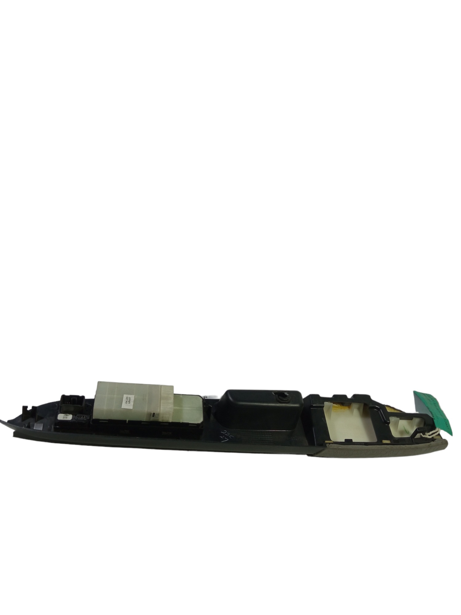 Comando Vidro Eletrico Dianteiro Esquerdo Suzuki Sx4 2010 3