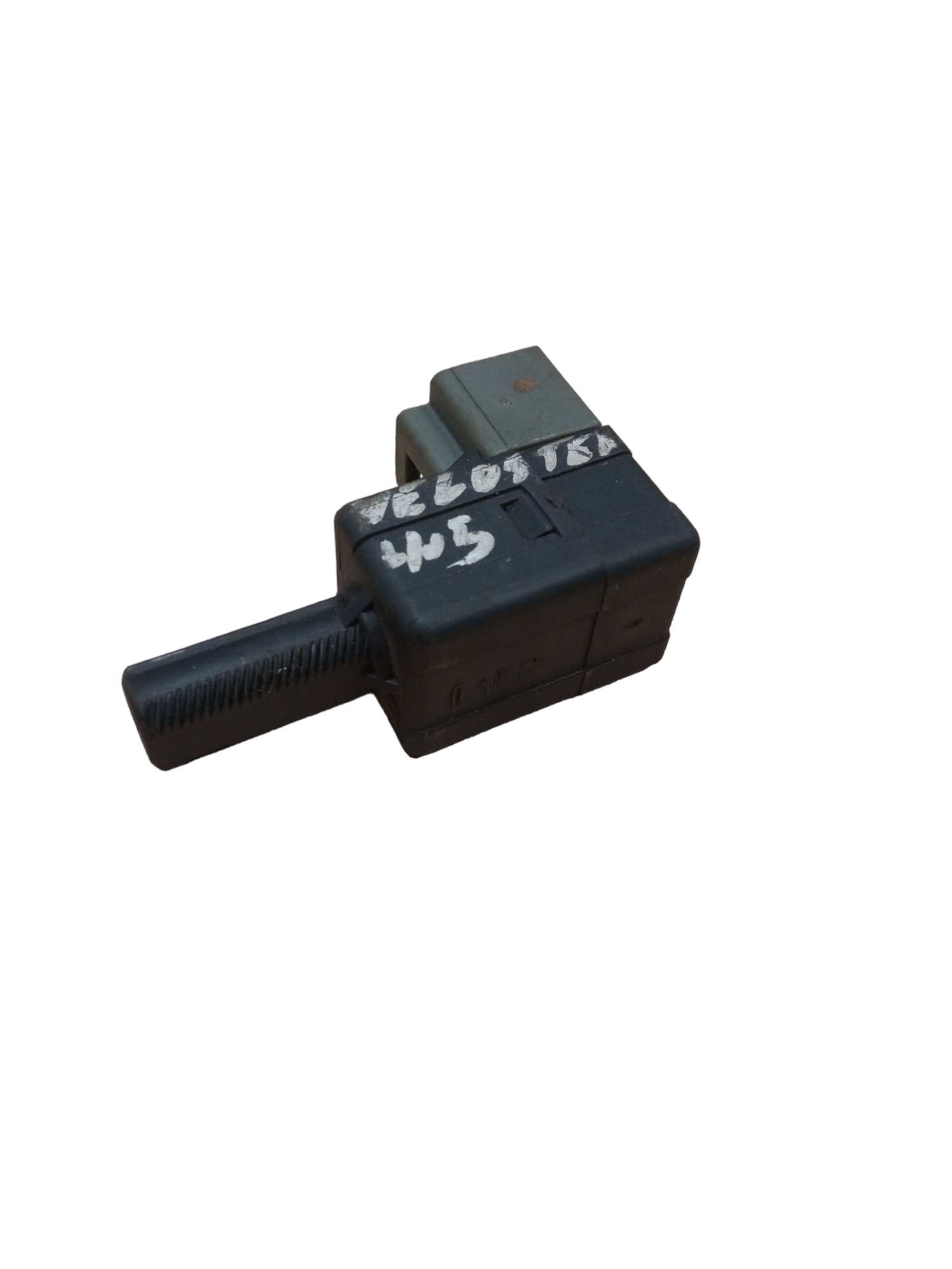 Sensor Interruptor Pedal  Freio Hyundai Hb20 2017 3