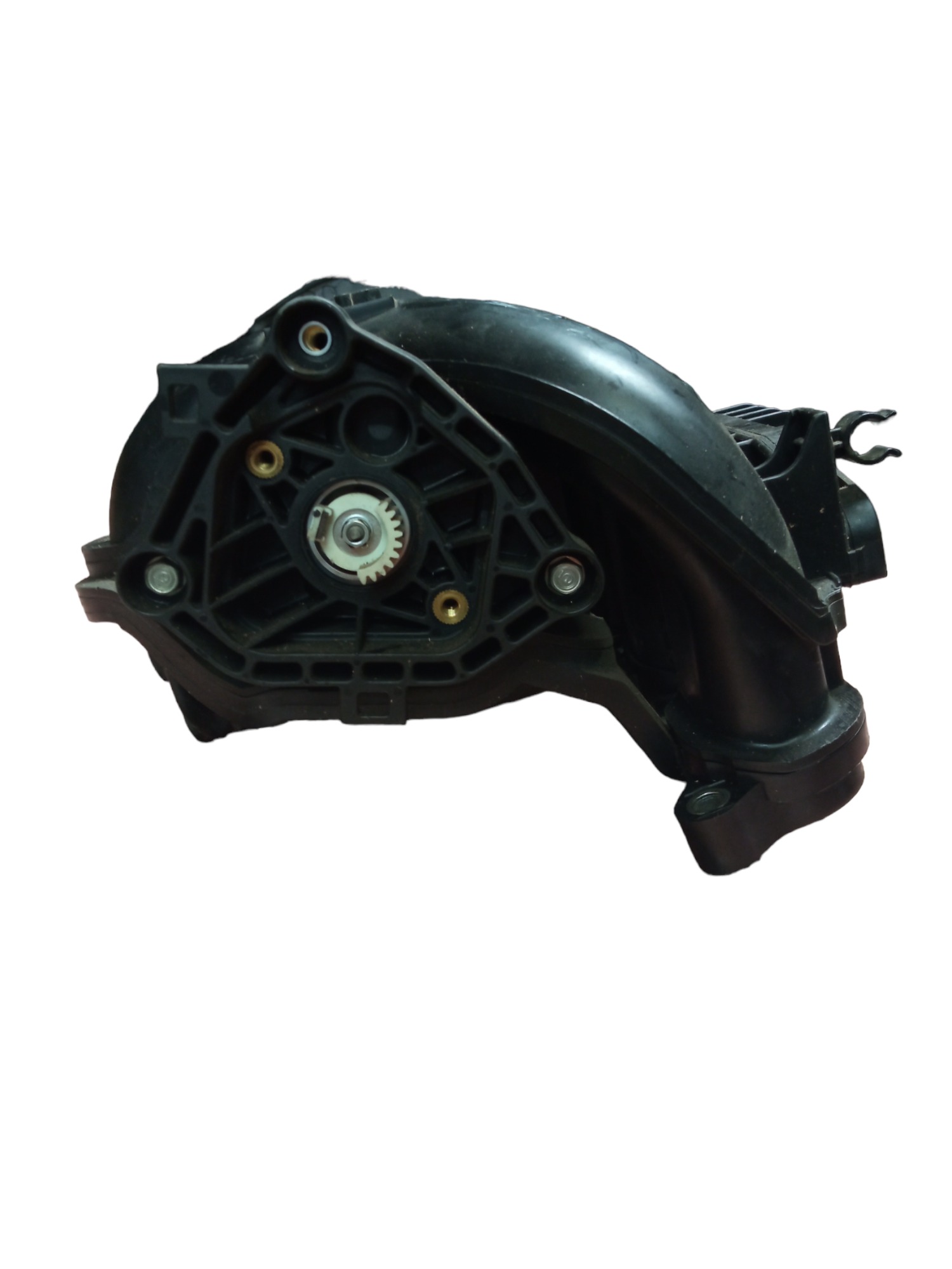 Coletor De Admissão Honda Crv 2008 A 2011 M.v 3