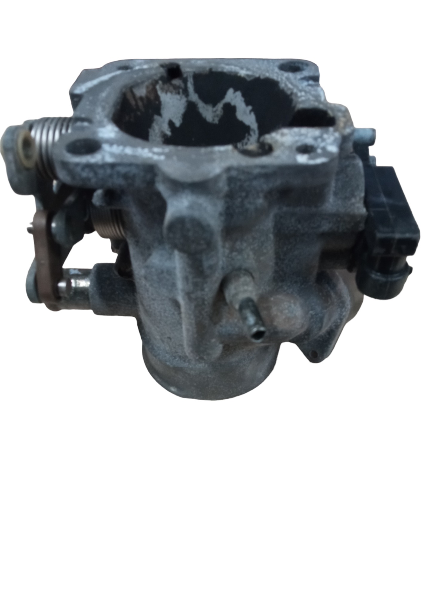 Tbi Corpo Borboleta Chevrolet Corsa 1997/2000 3