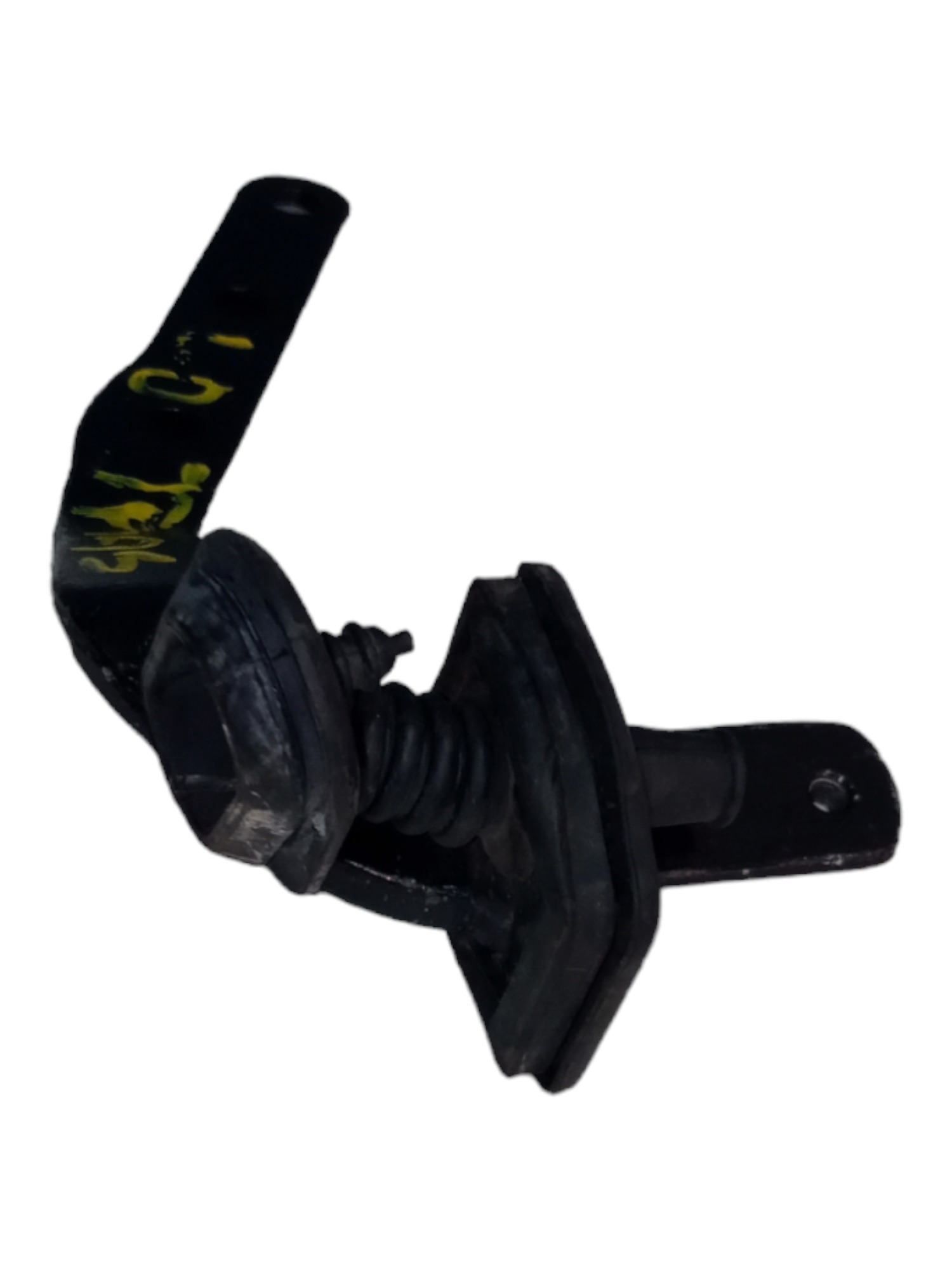 Dobradica Superior Tampa Porta Malas Volvo V70 2004 1