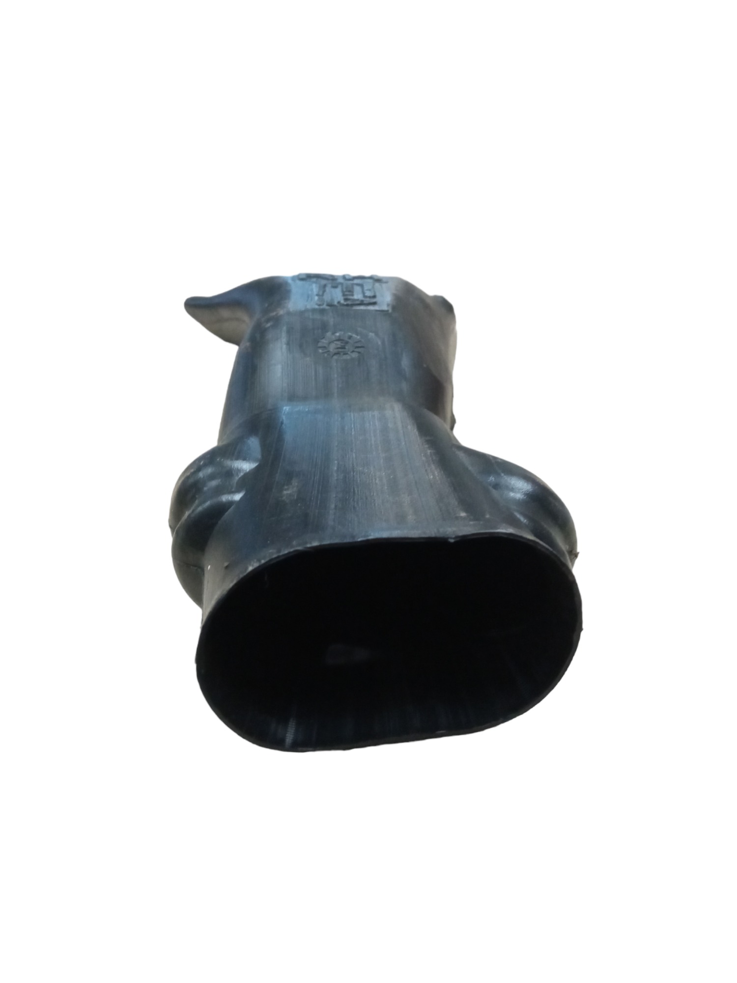 Duto De Ar Direito Volvo Xc70 2002/2006 2