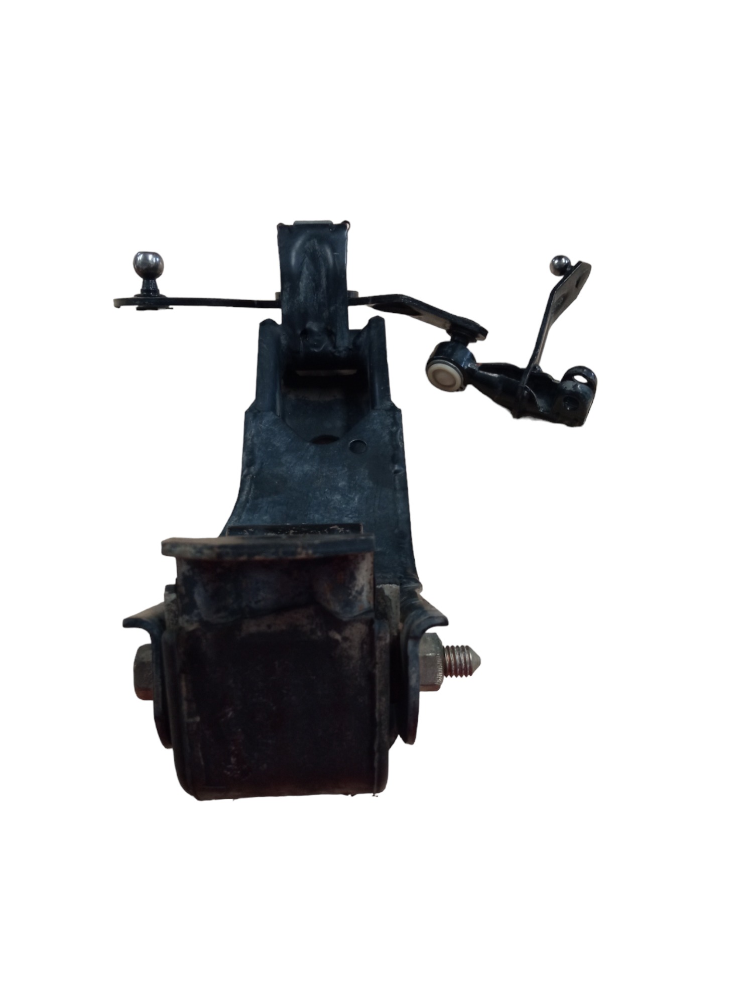 Suporte Trambulador C/coxim Gm Corsa Super/wind 2000 Orig. 4