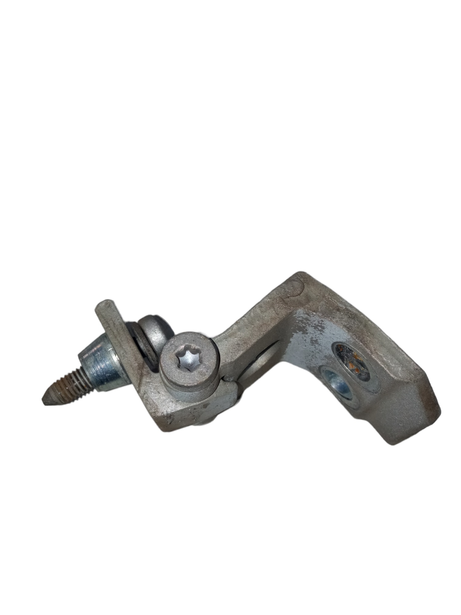 Dobradiça Porta Dianteira Esquerda Peugeot 206 207 3