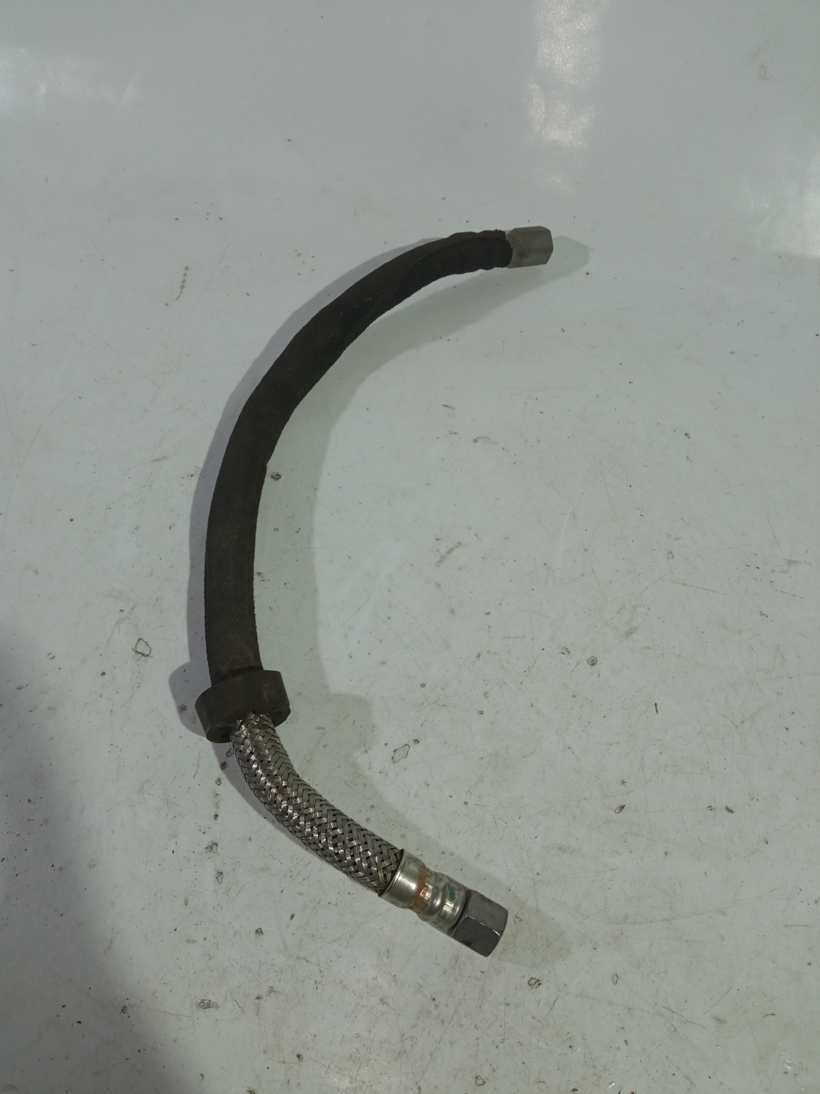 Mangueira Malha Combustível Mercedes E350 2009 Original 3