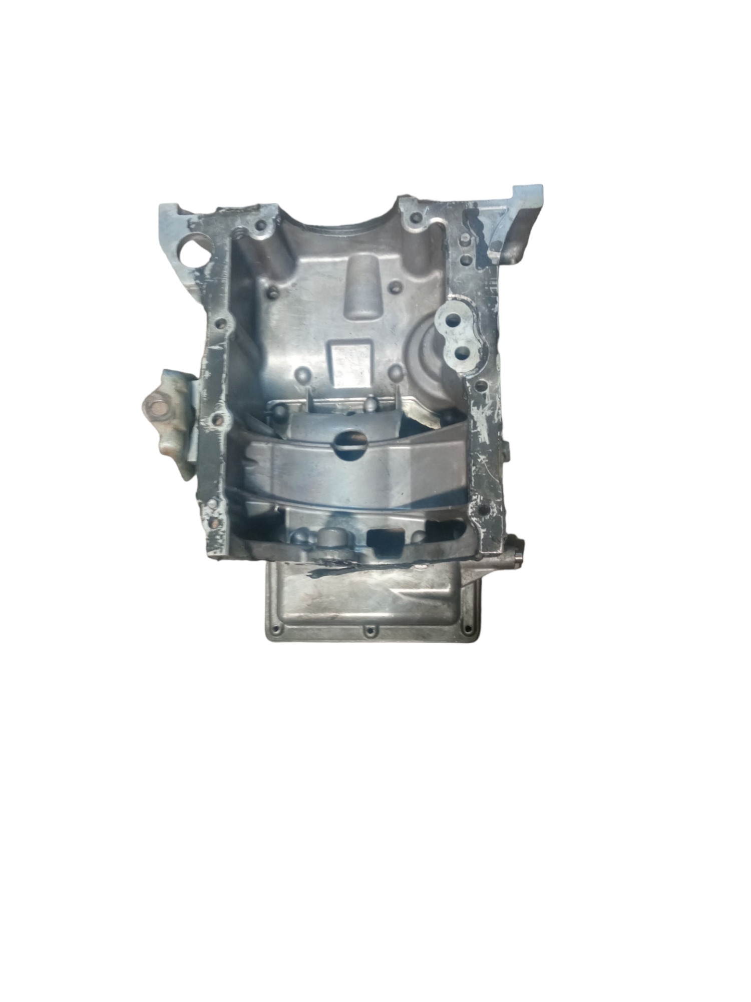 Carter Motor Hyundai Hb20 2013/2017 3
