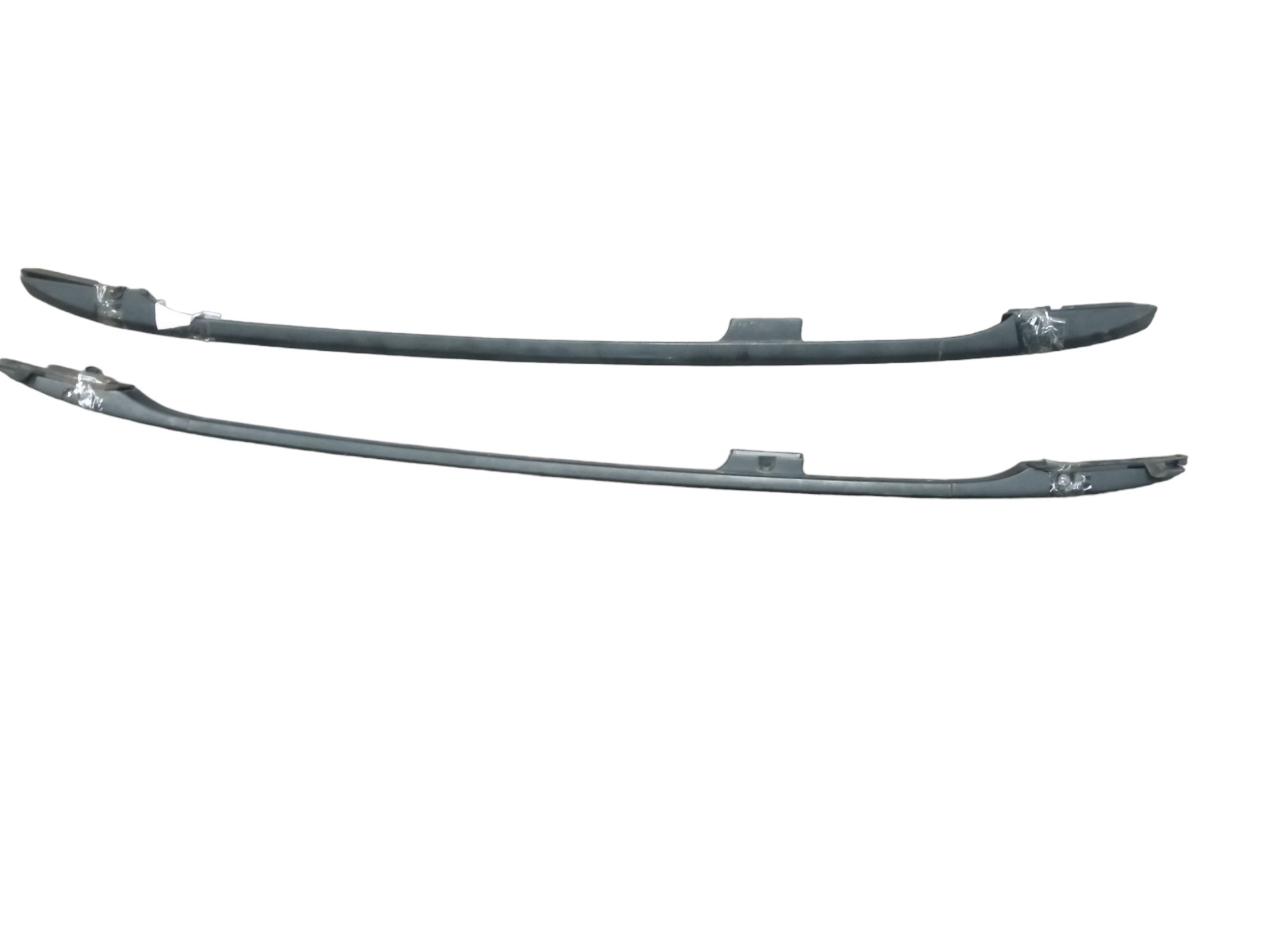 Rack De Teto Bmw X5 2006 Original Par 2