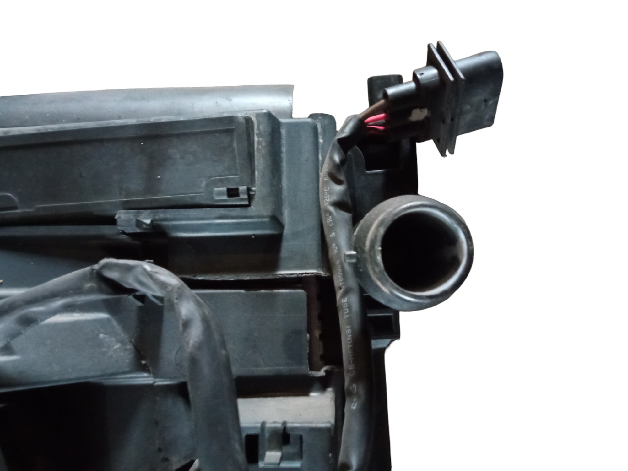 Kit Radiador Volkswagen Polo Virtus 2019 2020 2021 3