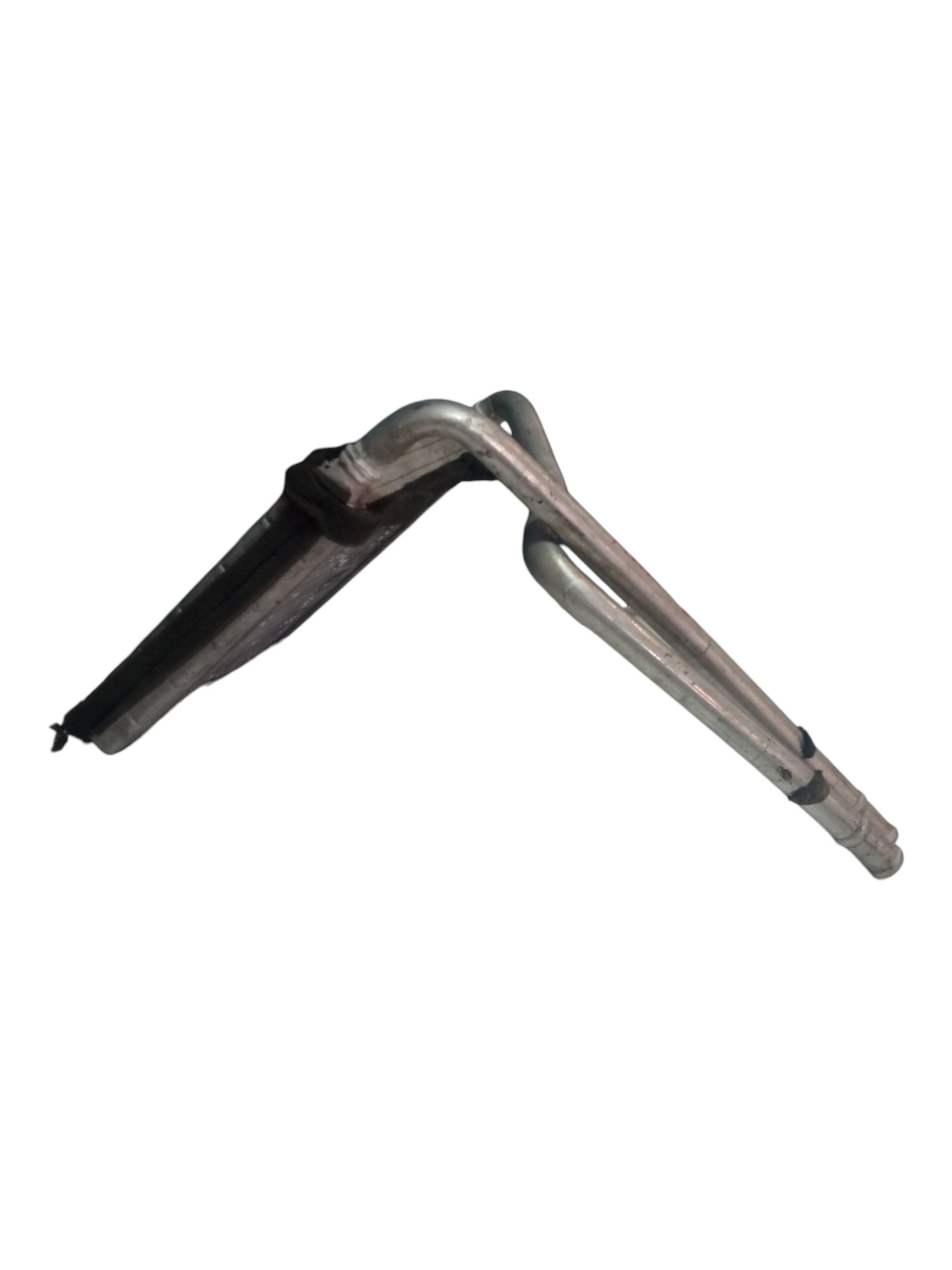 Radiador Ar Quente Lifan 620 2009 A 2012 Original 4