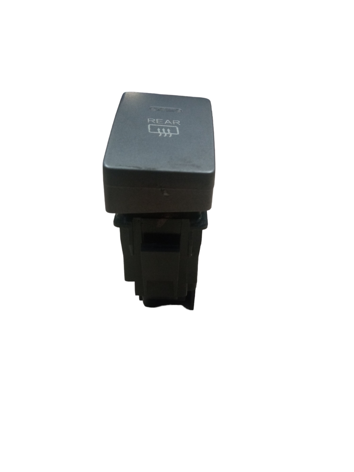 Botão Comando Desembaçador Honda City 2009/2014 2