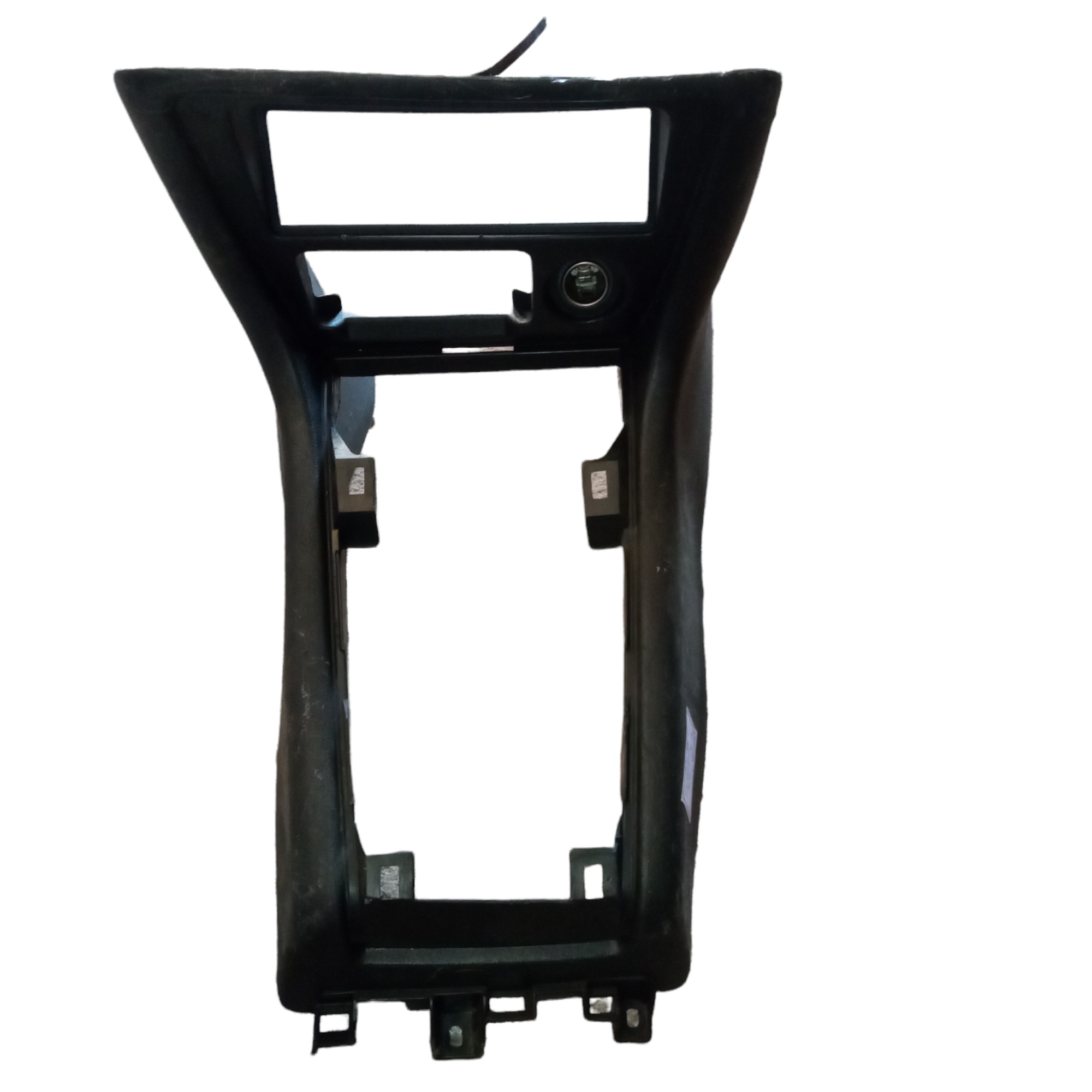 Console Pajero Tr4 2010/2015 Com Detalhes 4