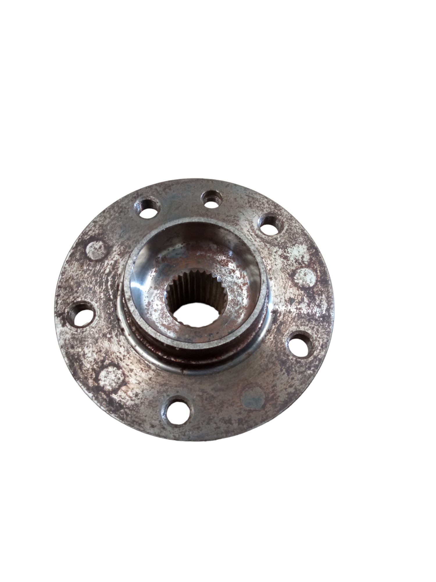 Cubo Roda Traseiro C/abs Jeep Renegade 4×2/4×4 2015 4