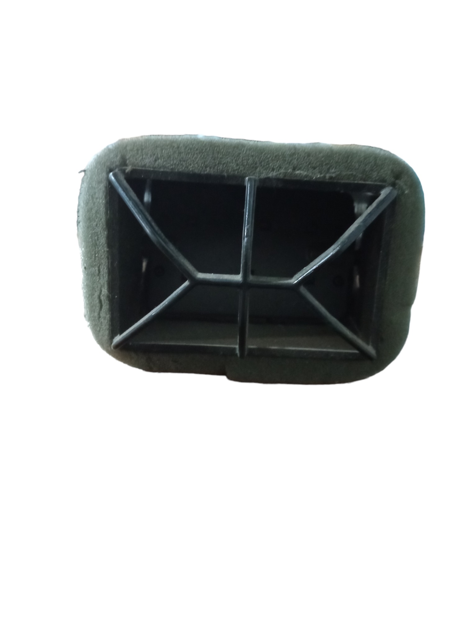 Difusor De Ar Lado Direito Nissan Tiida 2008/2013 Original 2