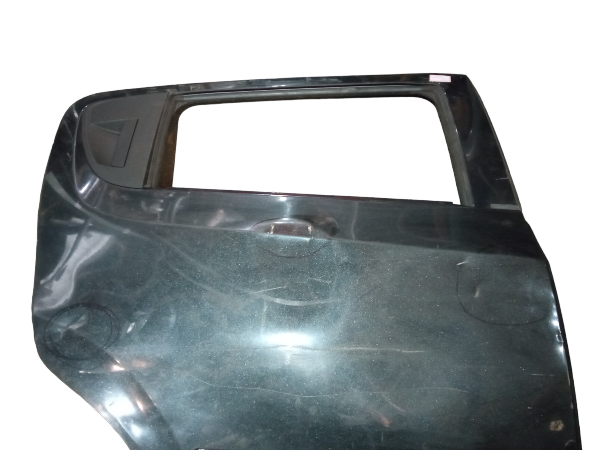 Porta Traseira Direita Chevrolet Sonic 2012 2013 2014 2015 2