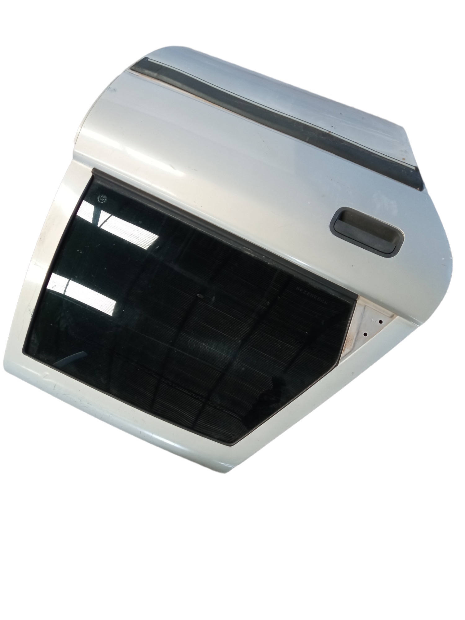 Porta Traseira Direita Chevrolet Vectra 1995  1996 1997 1998 7