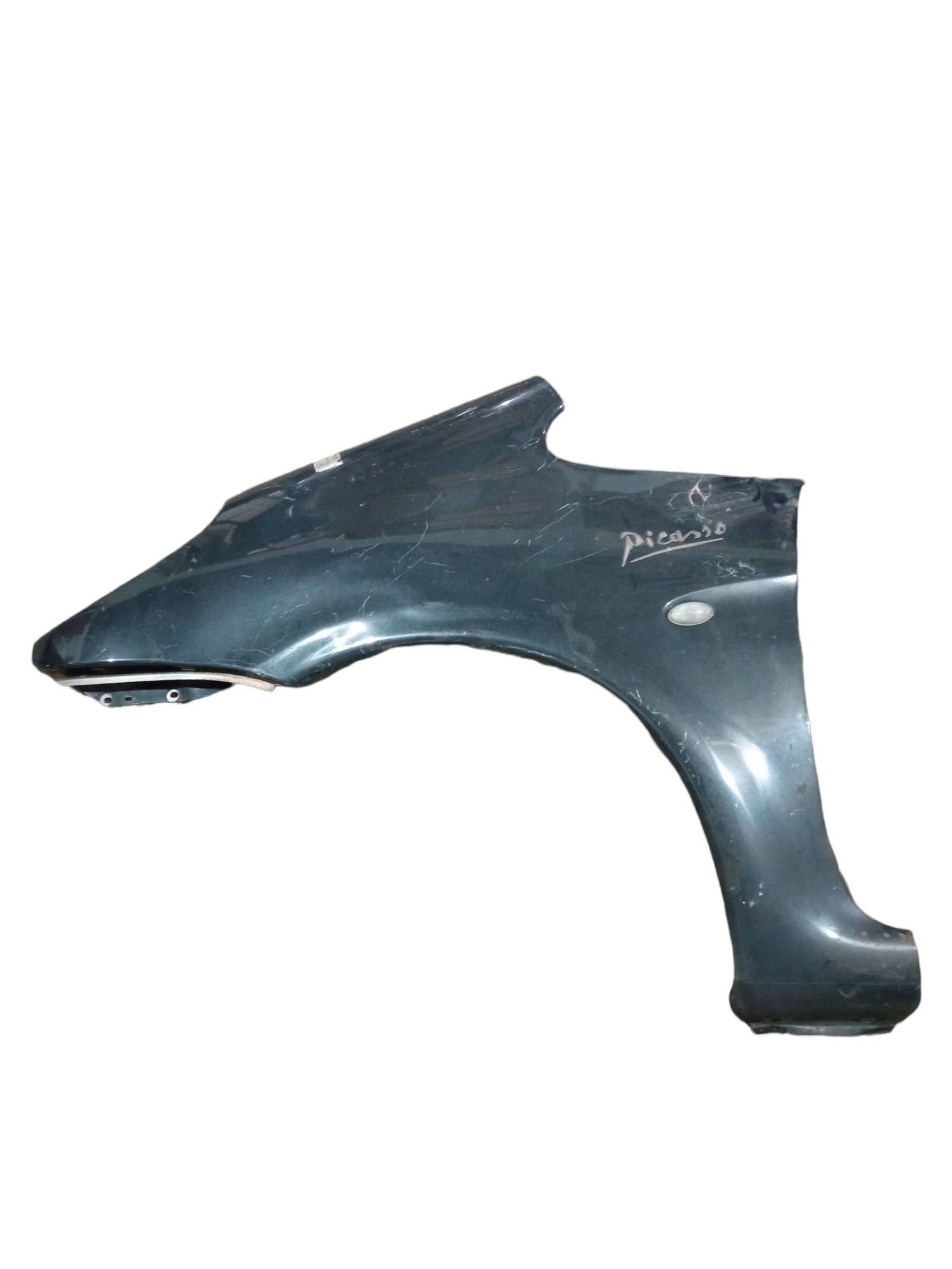 Paralama Lado Esquerdo Citroen Picasso 2000 E 2012 2