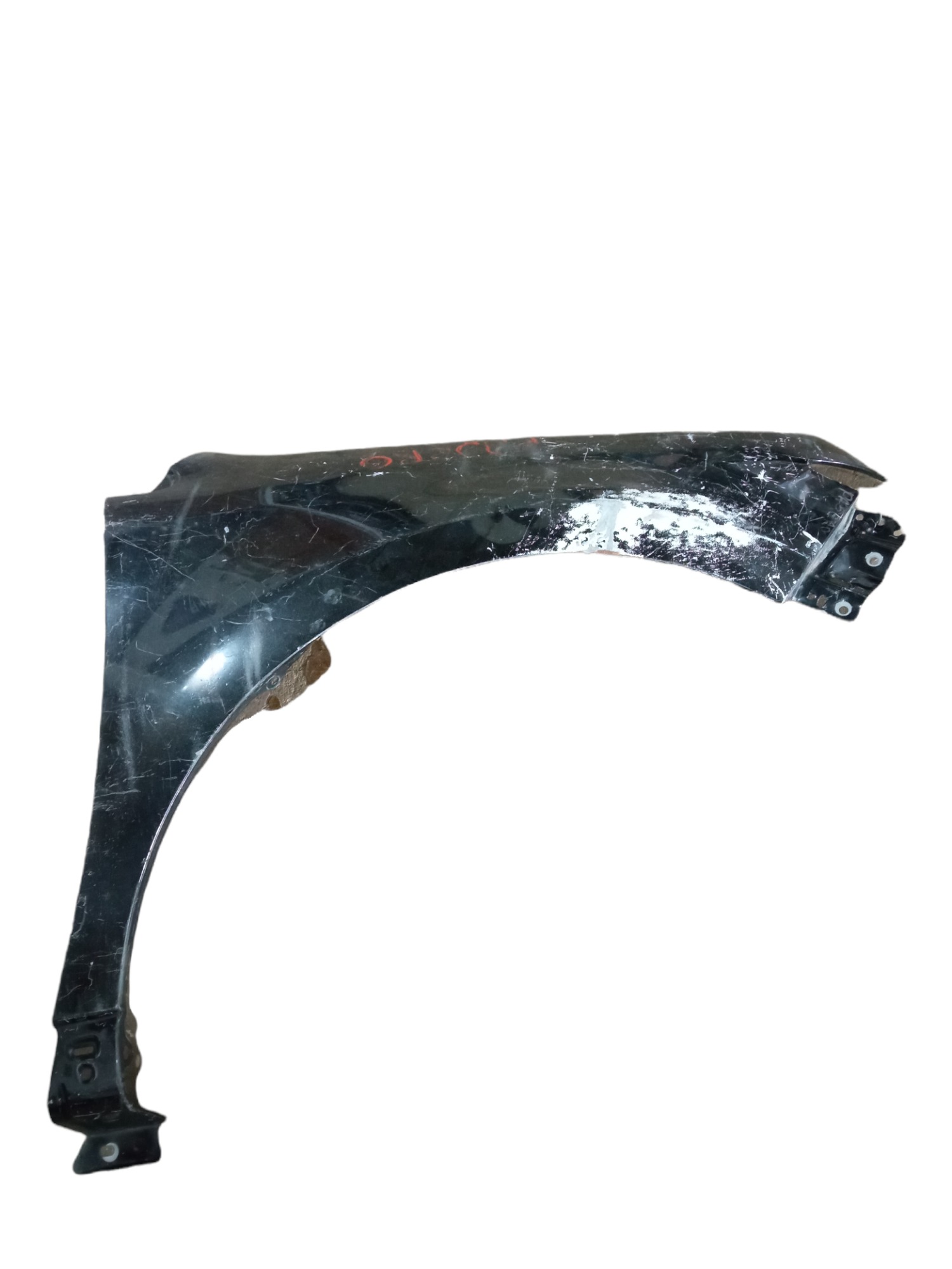 Paralama Lado Direito Ford Edge 11/14 C/detalhes Recuperar 1