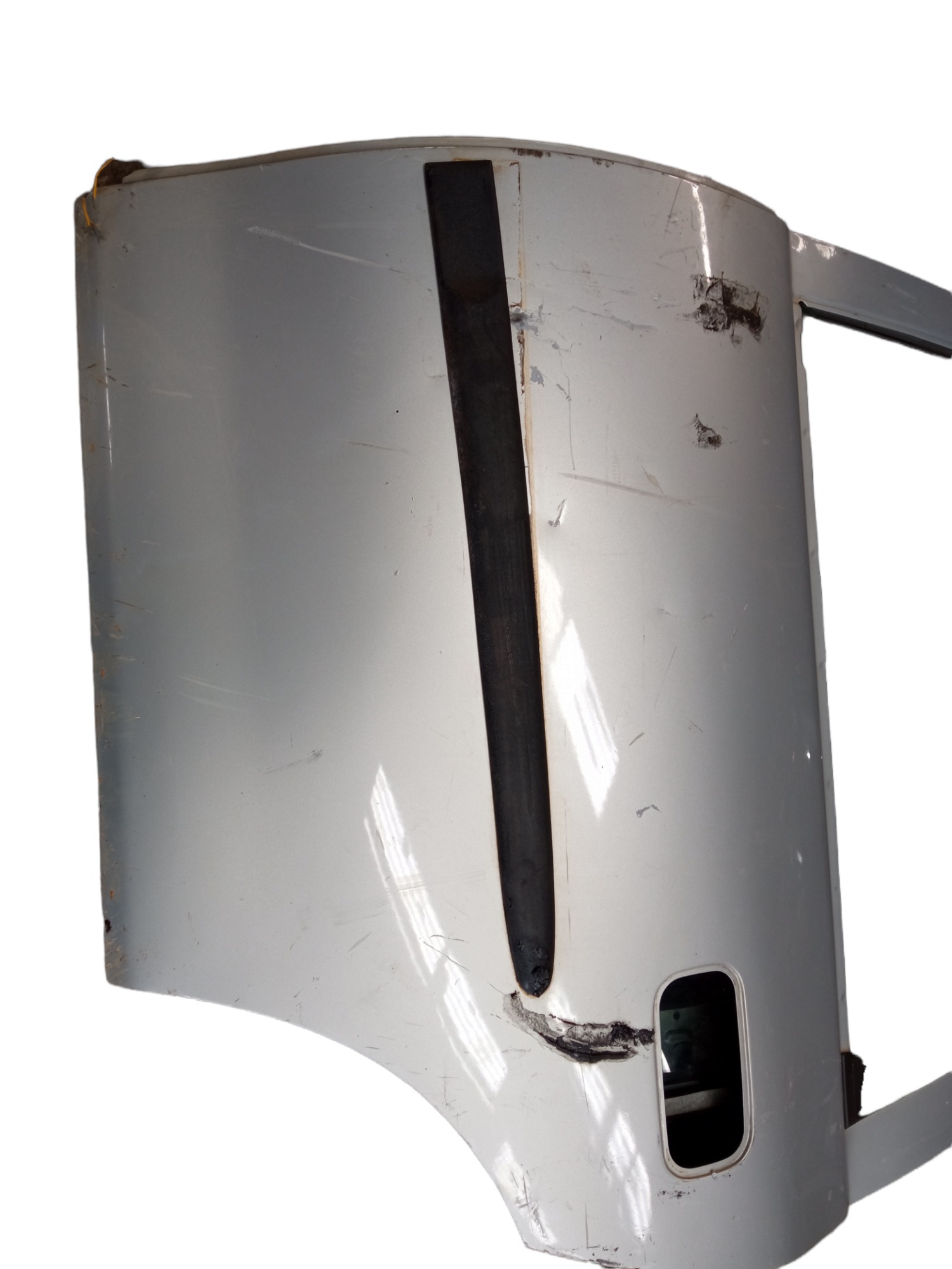 Porta Traseira Esquerda Corsa Classic 2006 2007 2008 2014 3