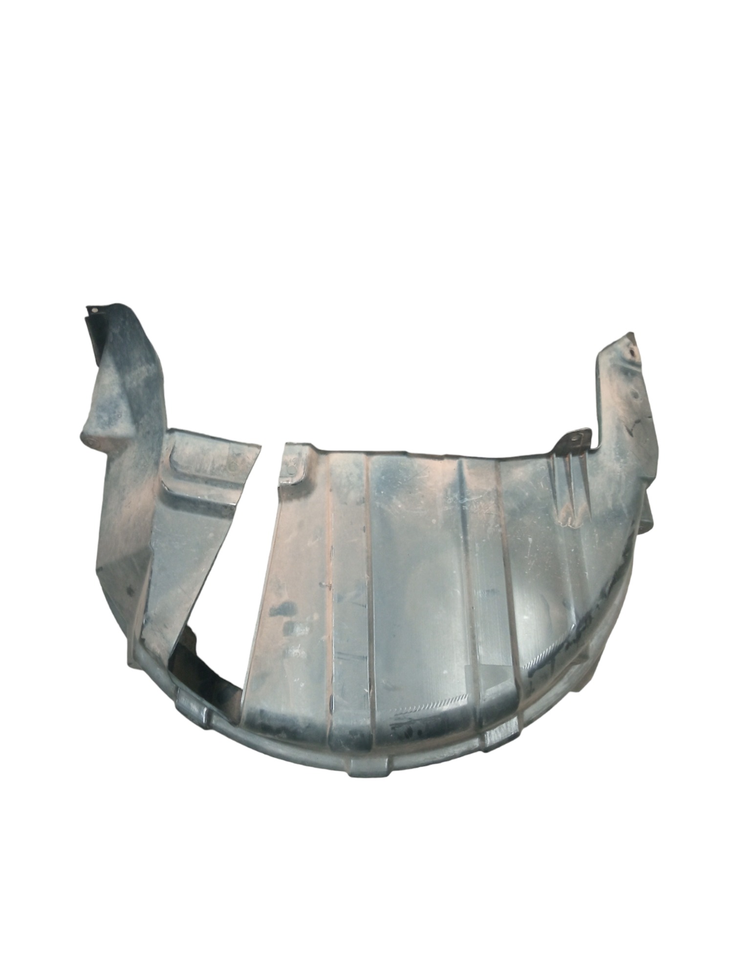 Parabarro Traseiro Direito Suzuki Sx4 2010 2011 2012 3