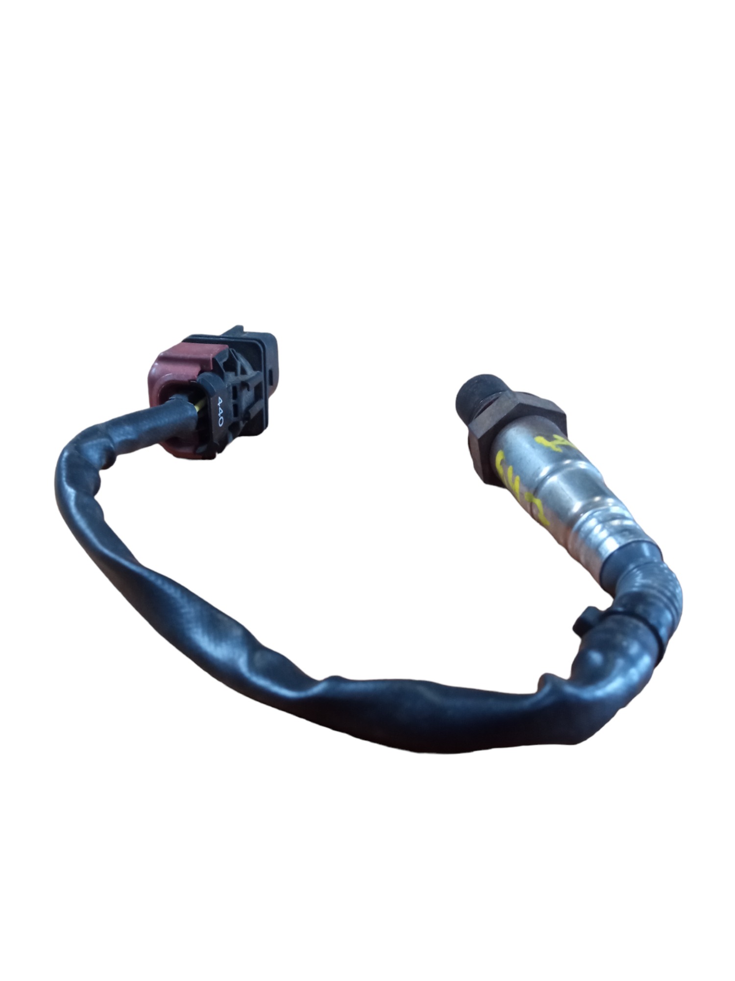 Sonda Lambda Porsche Cayenne 3.6 V6 Aut. 2003/2010 M.v 3