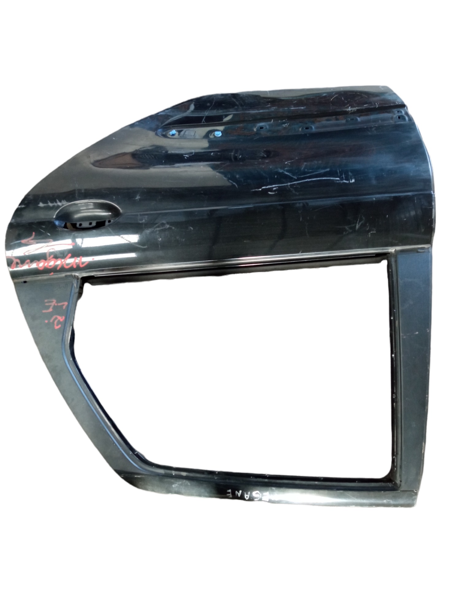 Porta Traseira Esquerda Renault Scenic 95 96 97 98 99 2000 7
