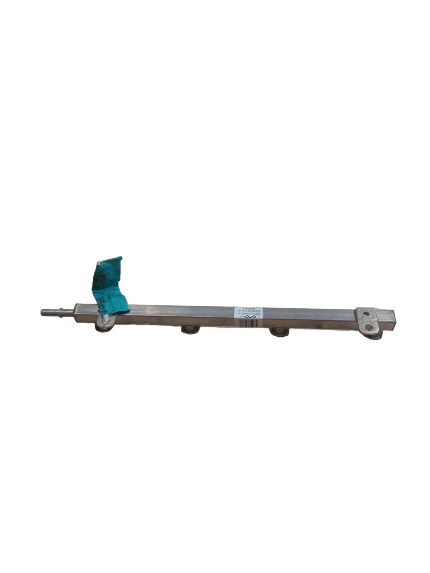 Flauta Do Bico Injetor Chery Celer 1.5 2014/2015 M.v 3