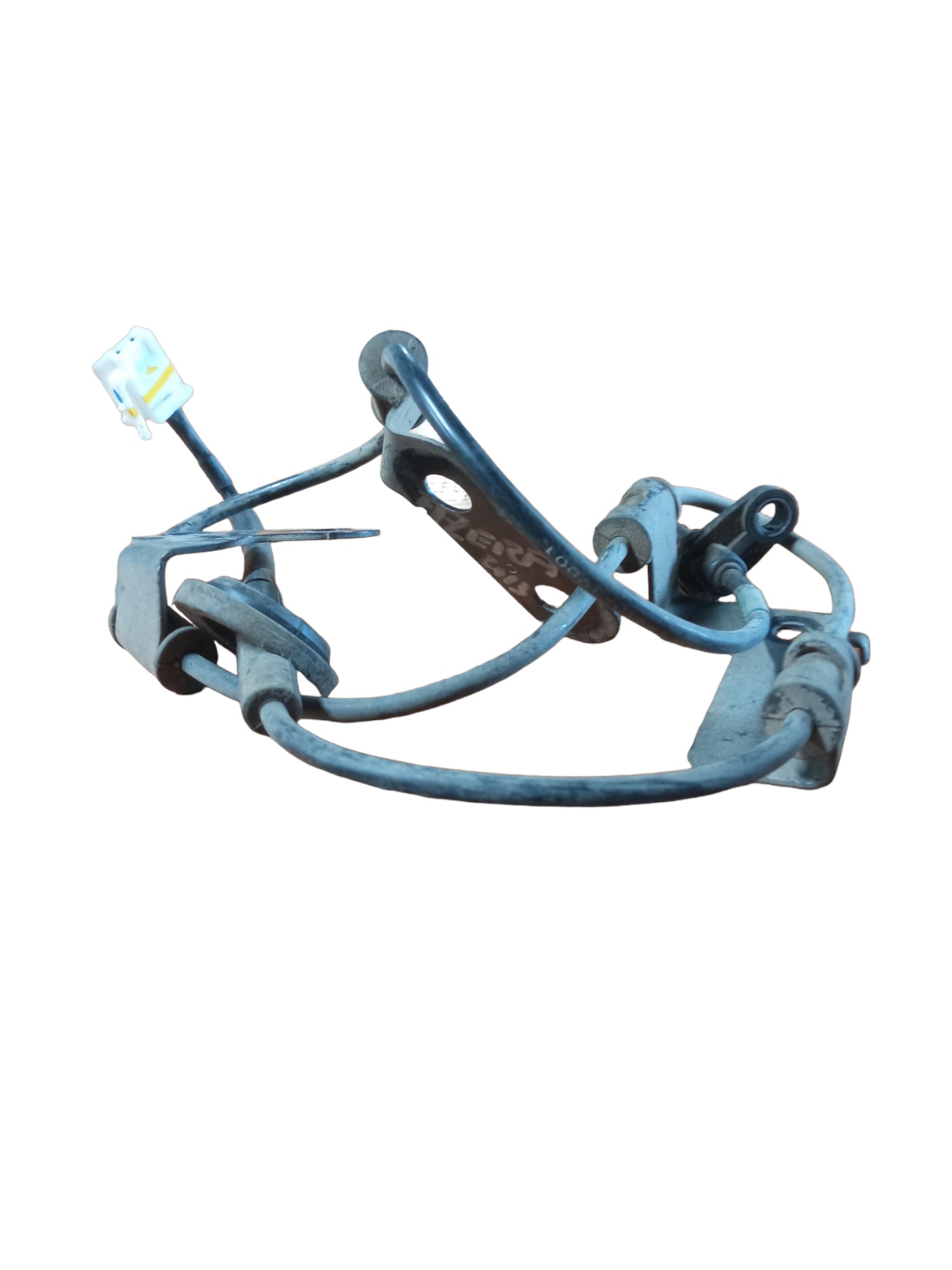 Sensor Abs Traseiro Esquerdo Hyundai Azera 2012/2016 M.v 4
