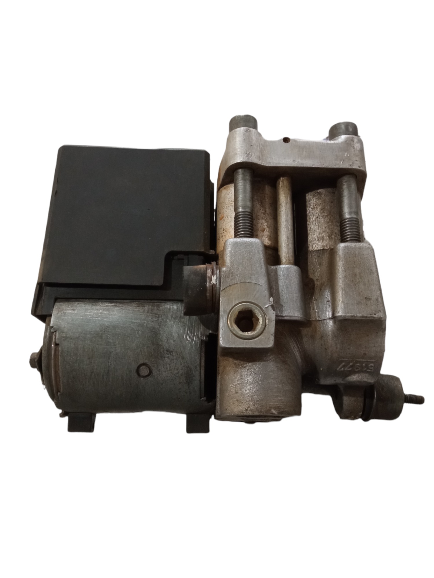 Módulo Abs Volkswagen Santana 2.0 1995130033103 4