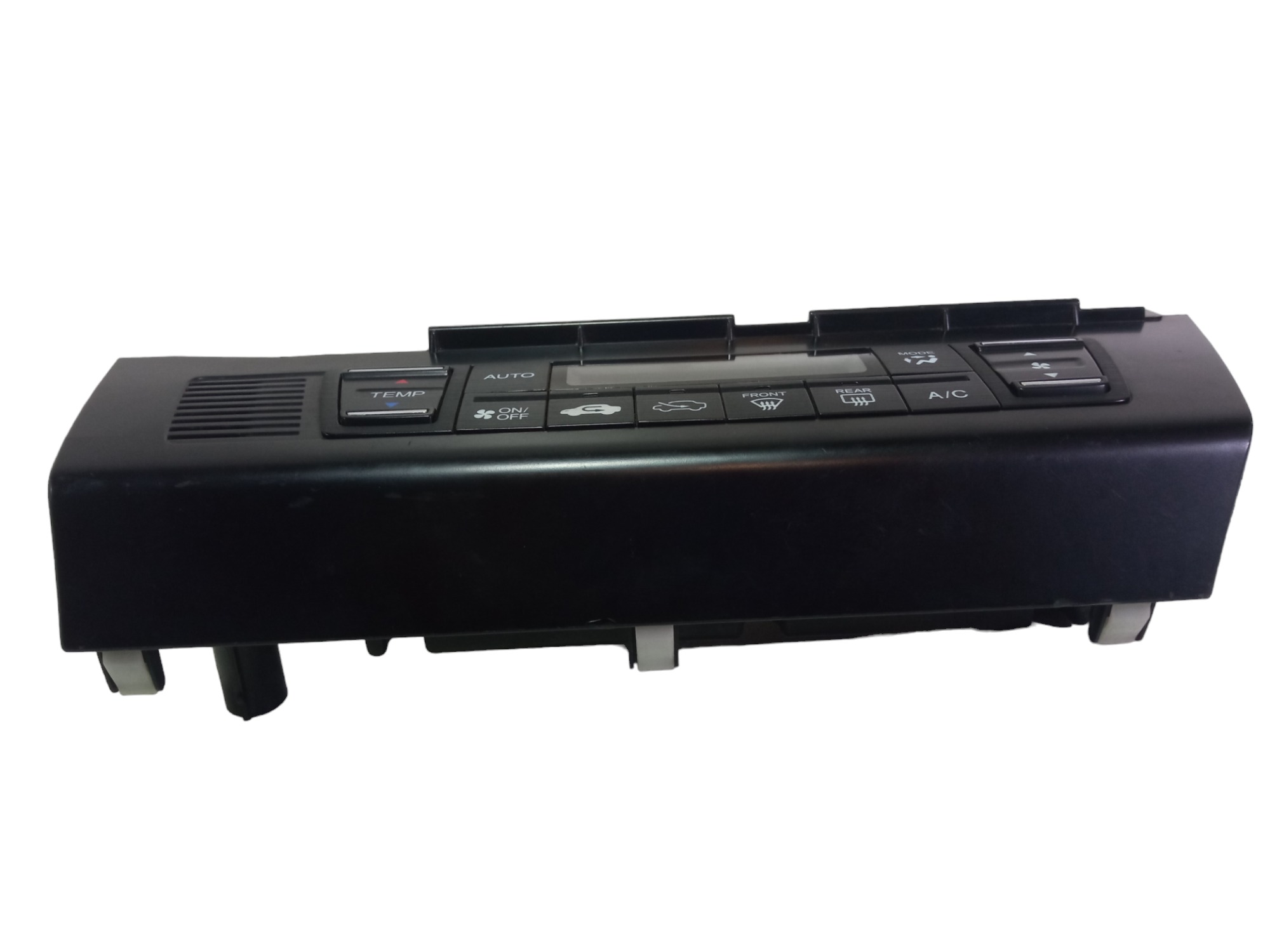 Comando Ar Condicionado Digital Honda Civic 2012 2016 Usado 2