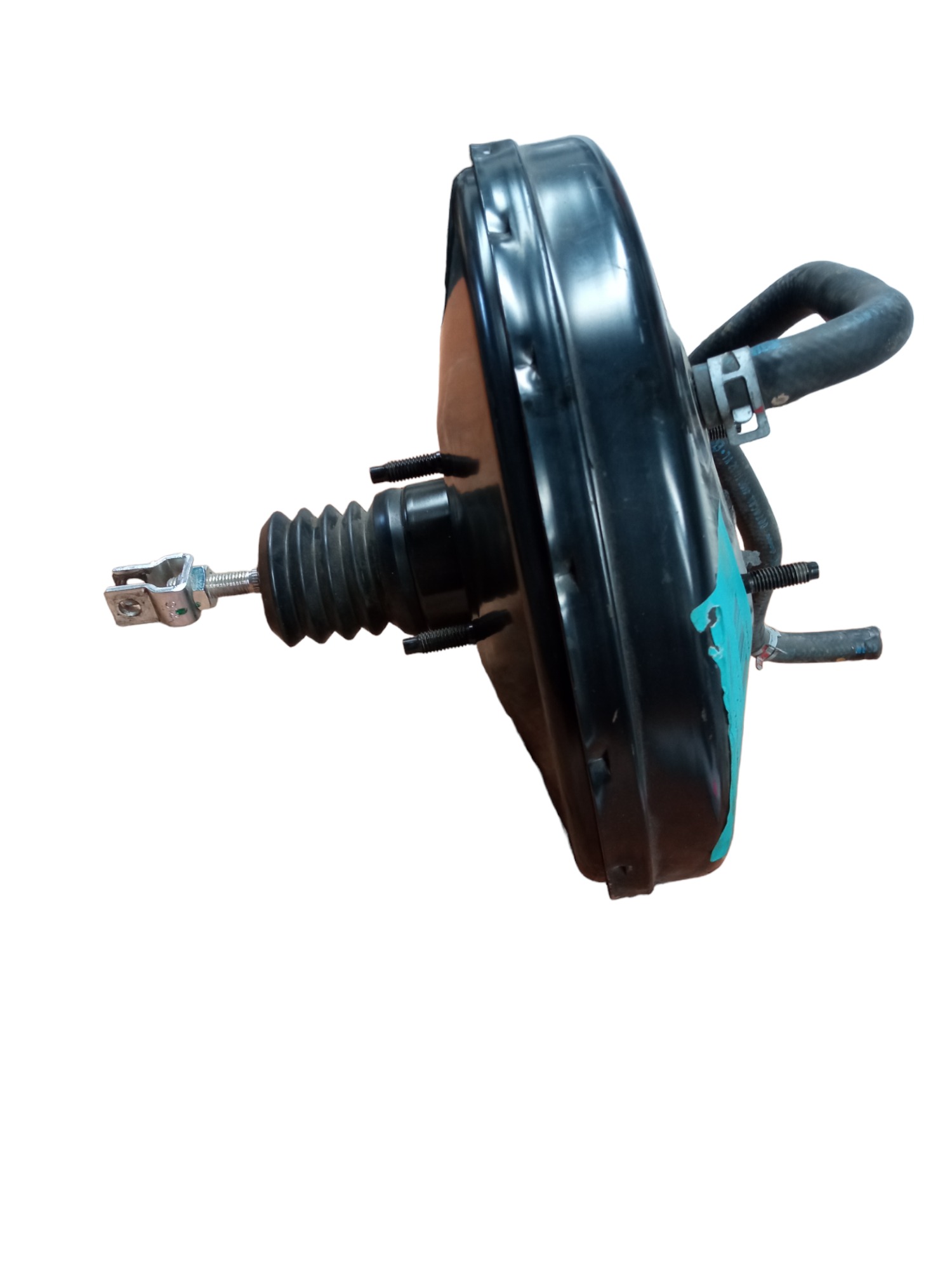 Hidrovácuo Servo Freio Suzuki Sx4 10/12 Com Detalhes M.v 2