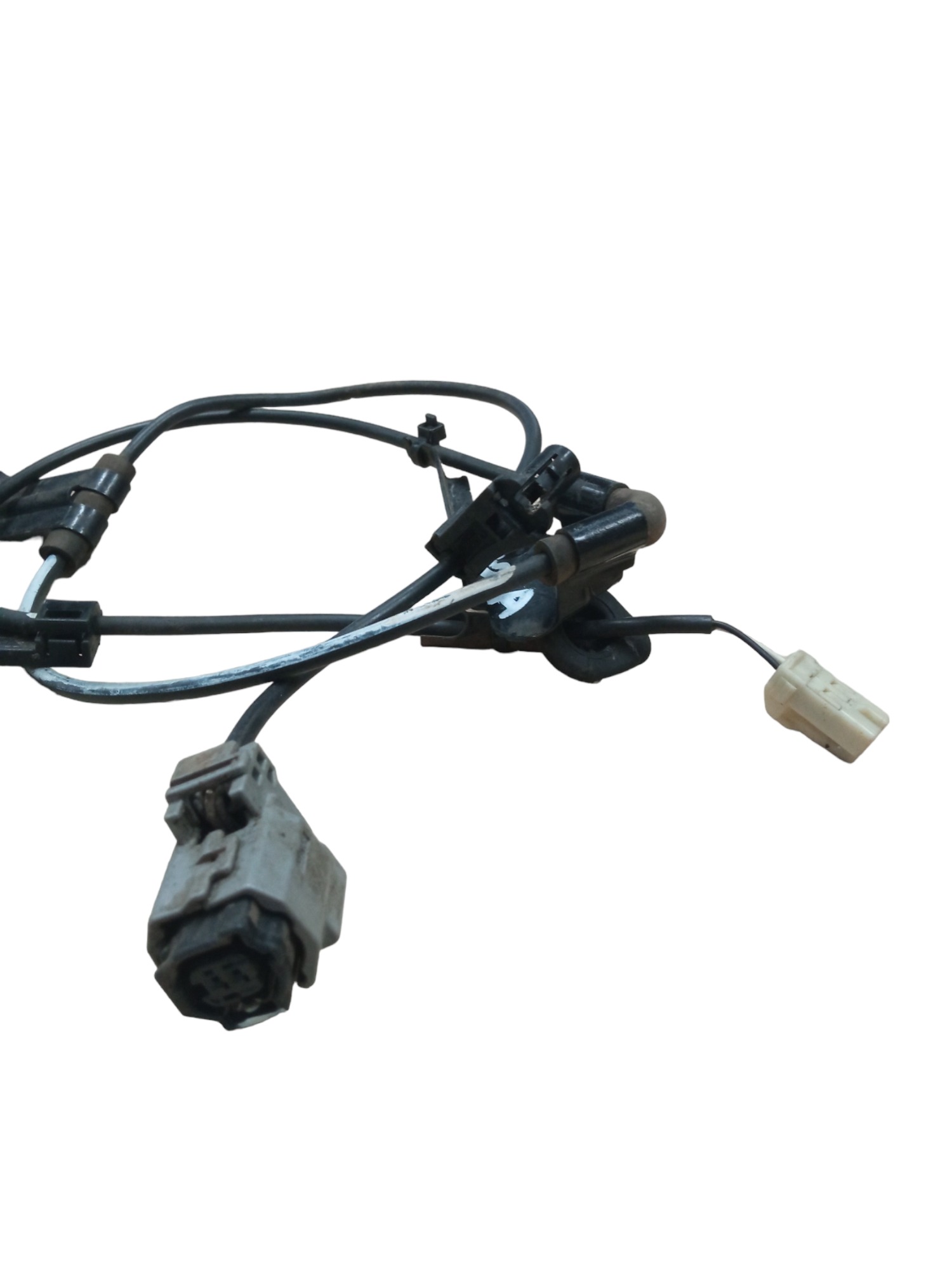 Sensor Abs Traseiro Esquerdo Toyota Corolla 2011/2017 2
