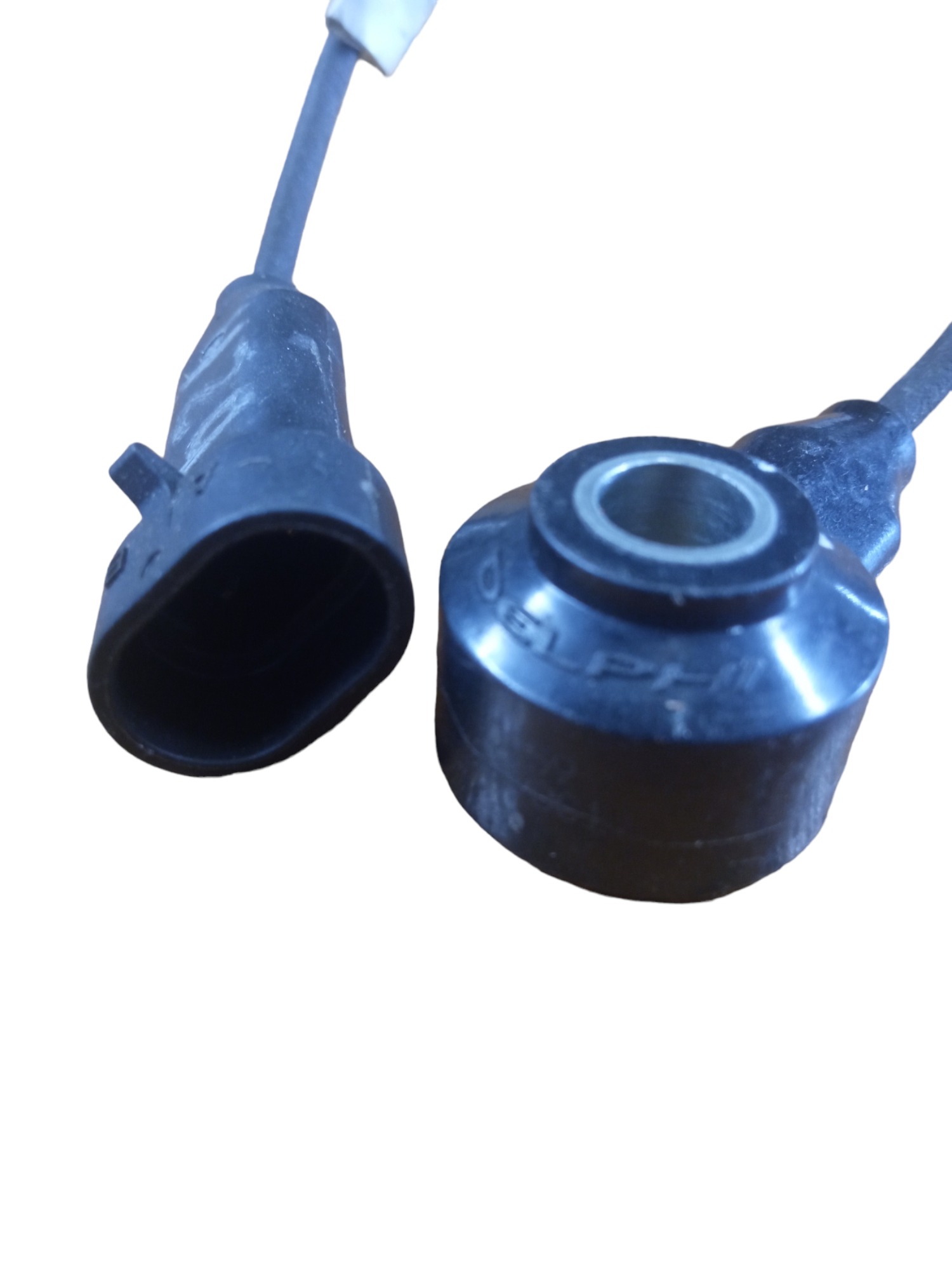 Sensor De Detonação Chery Face 2010/2013 M.v 2