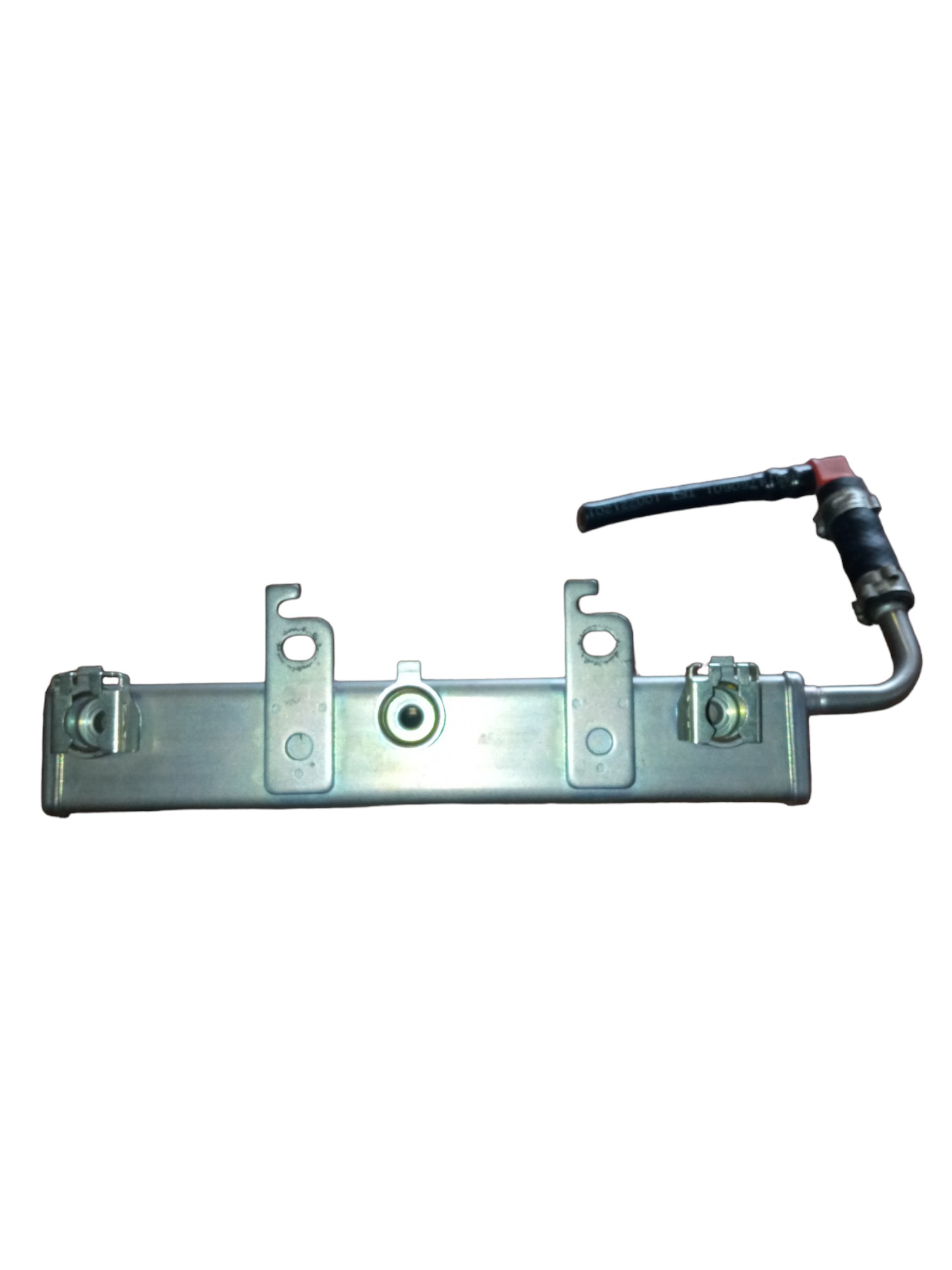 Flauta Bico Injetor Smart Fortwo 2009. M.v 2