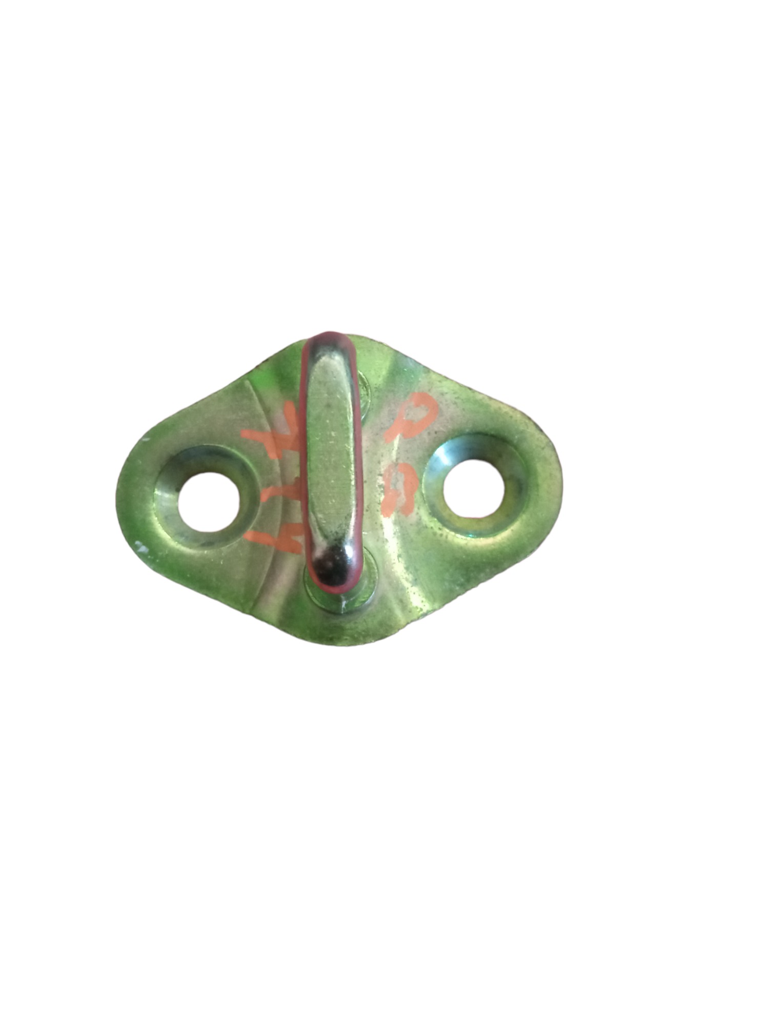 Batente Fechadura Porta Original Chery Qq 2018/2019