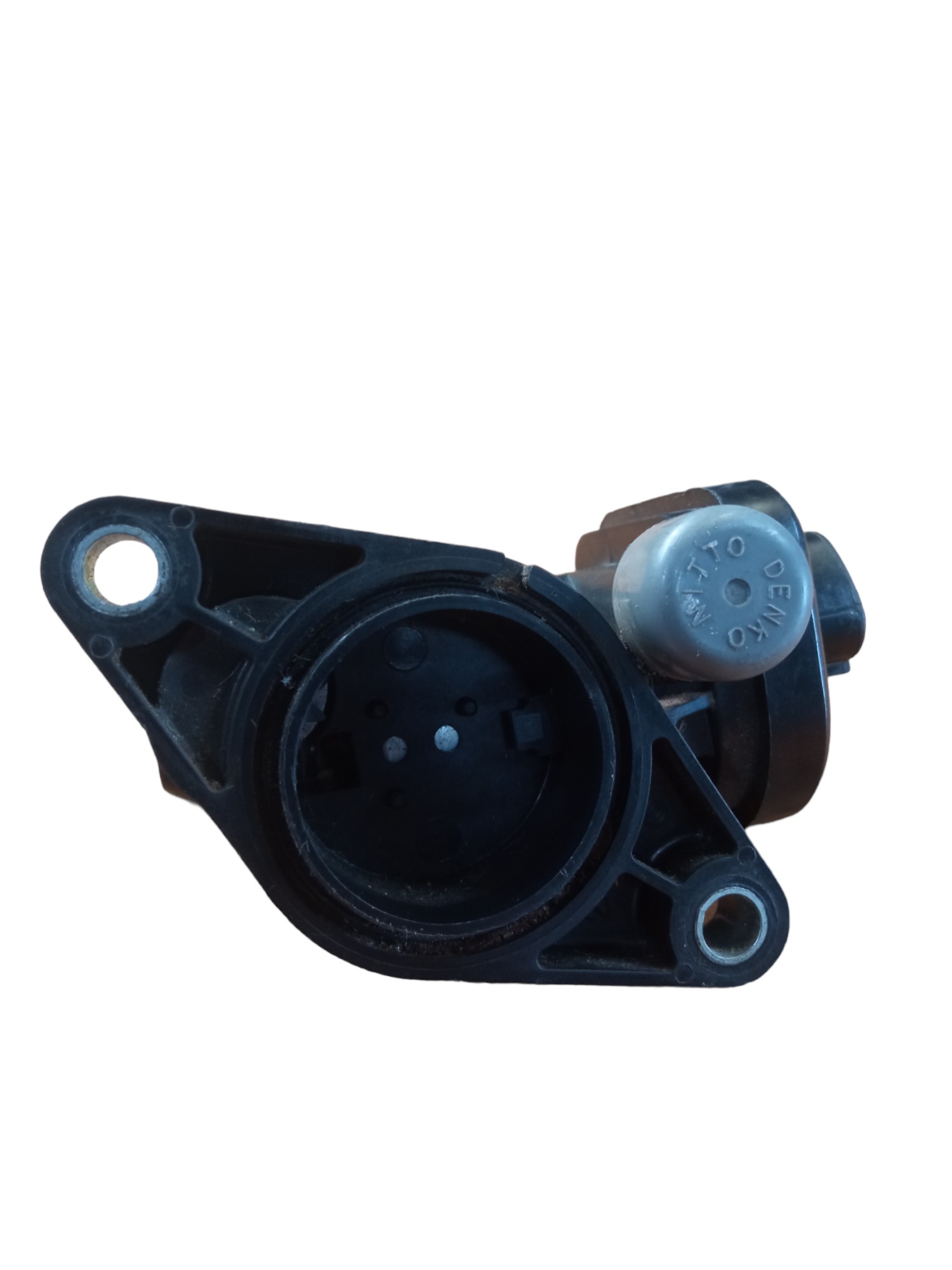 Atuador Da Marcha Lenta Honda Civic 1.8 2006 2007 2008  2011 5