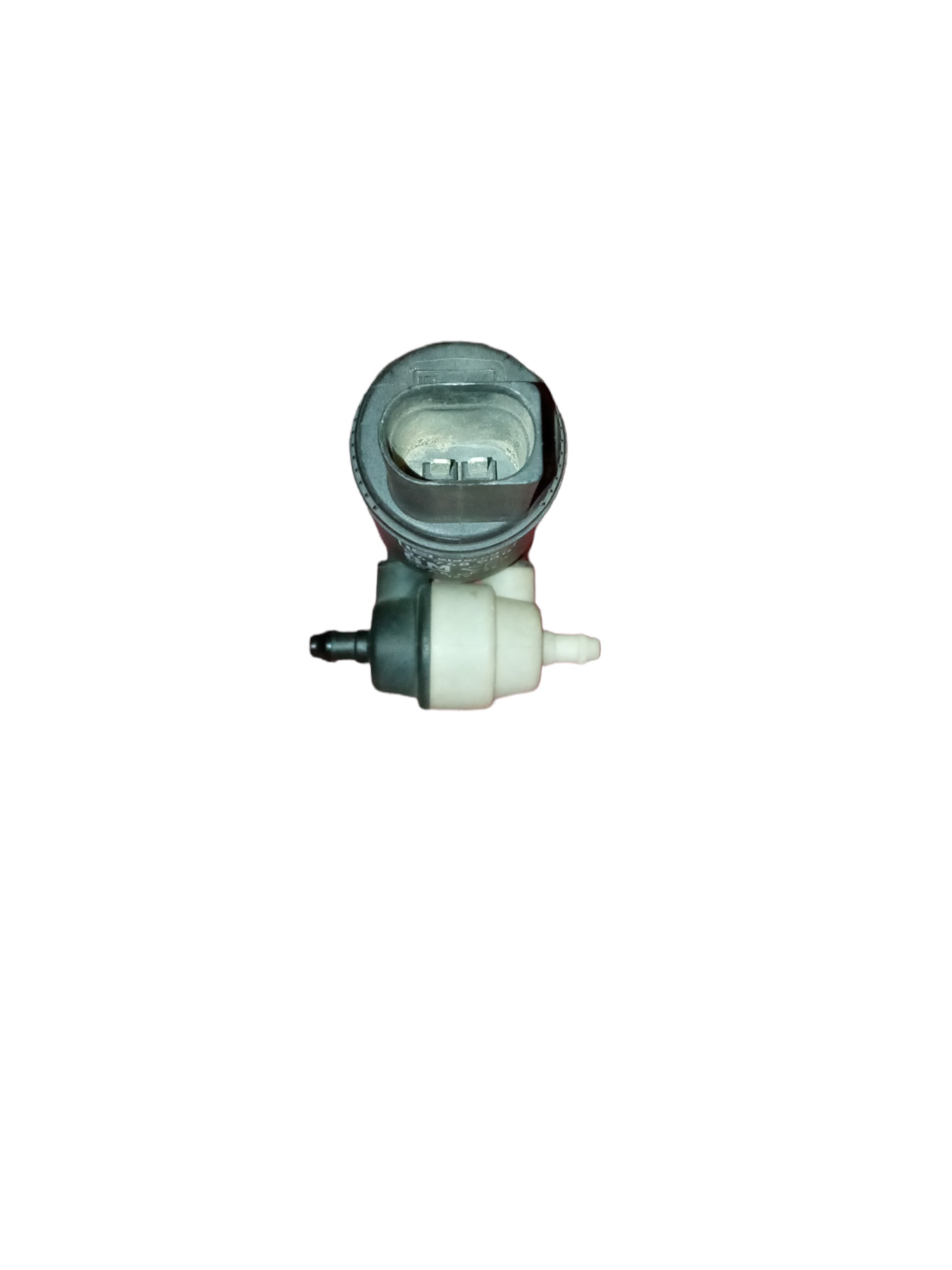Motor Esguicho Do Parabrisa Chevrolet Onix 2013 2018 4