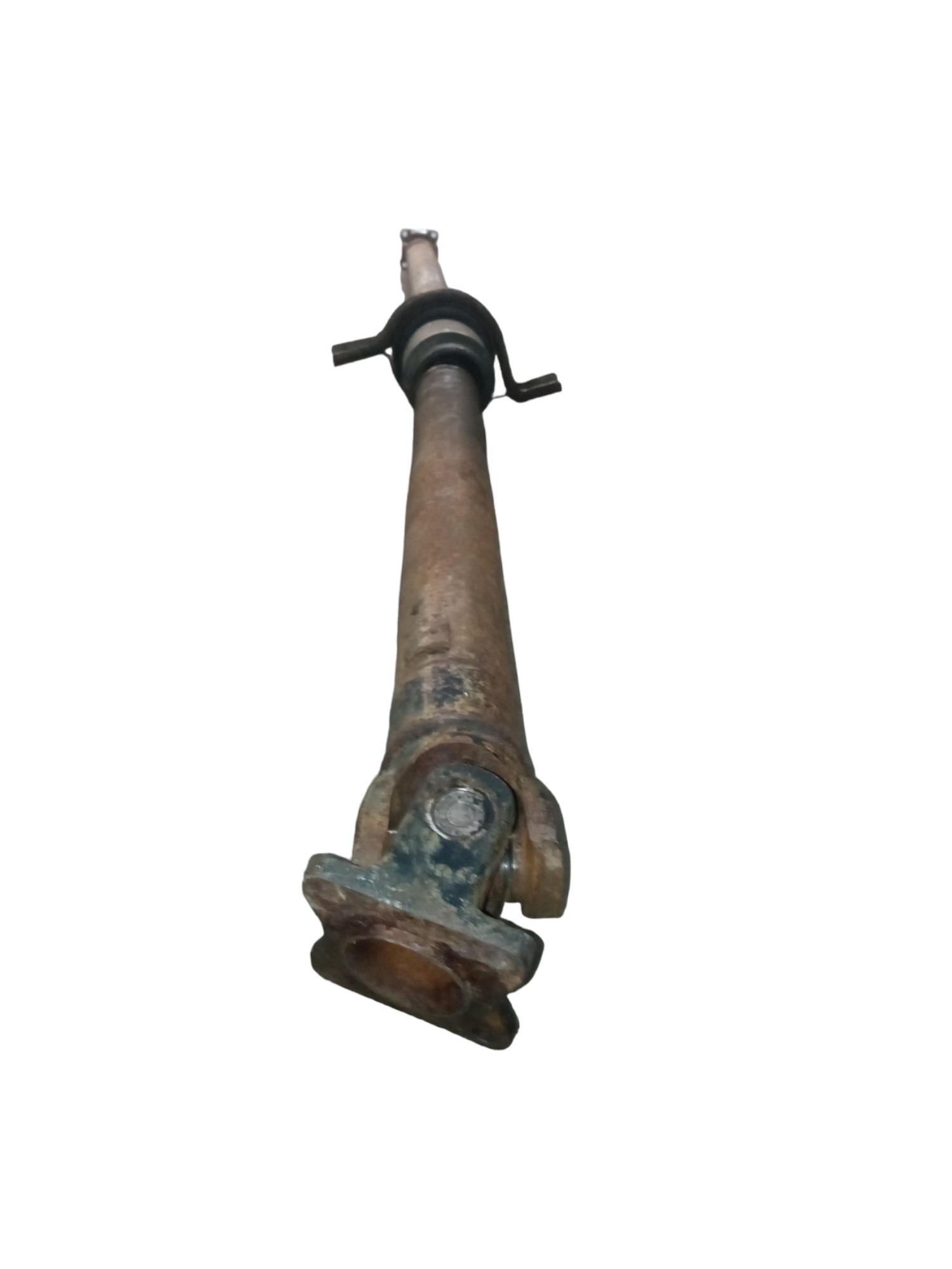 Eixo Cardan Traseiro Suzuki Sx4 2009/2014 2