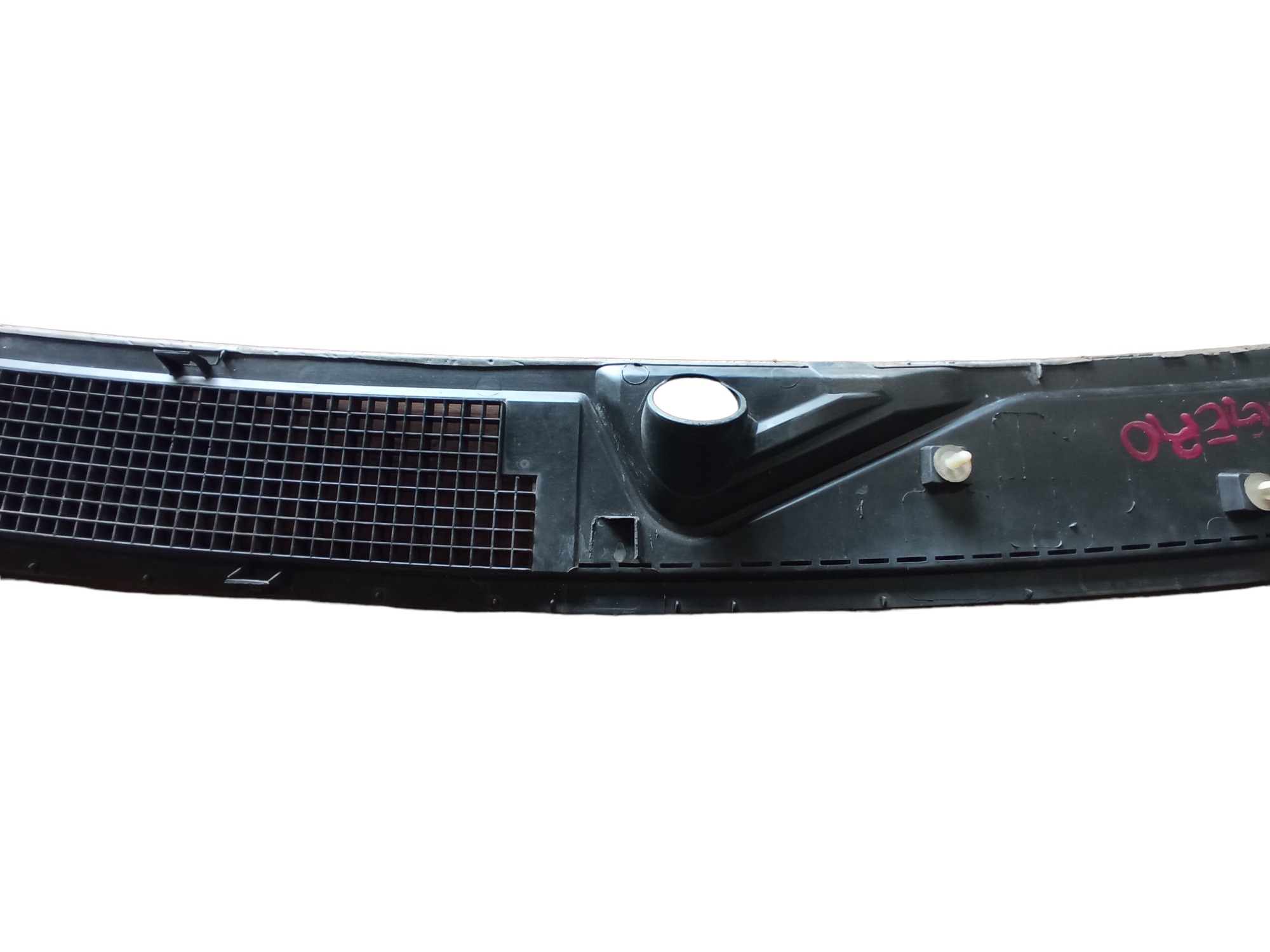 Churrasqueira Mitsubishi Pajero Tr4 2011 Com Detalhes 8